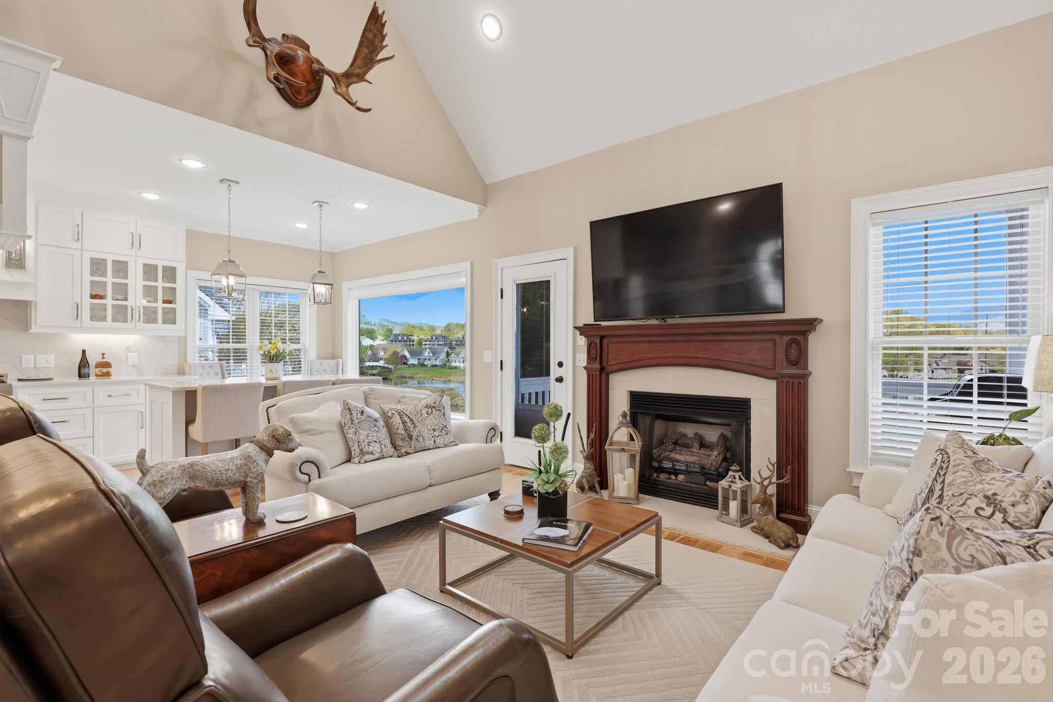 138 Turnberry Court #9 — Jefferson