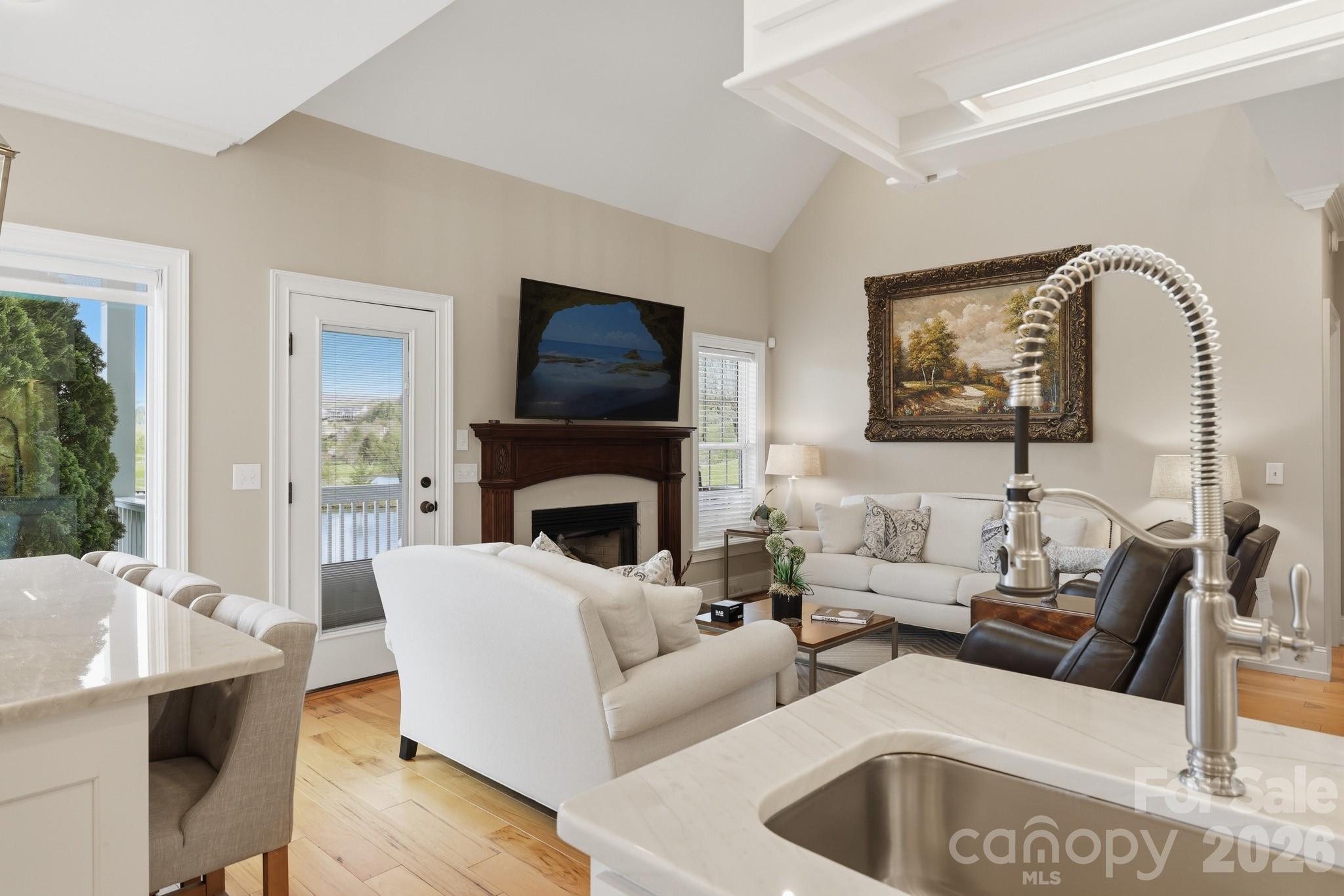 138 Turnberry Court #9 — Jefferson