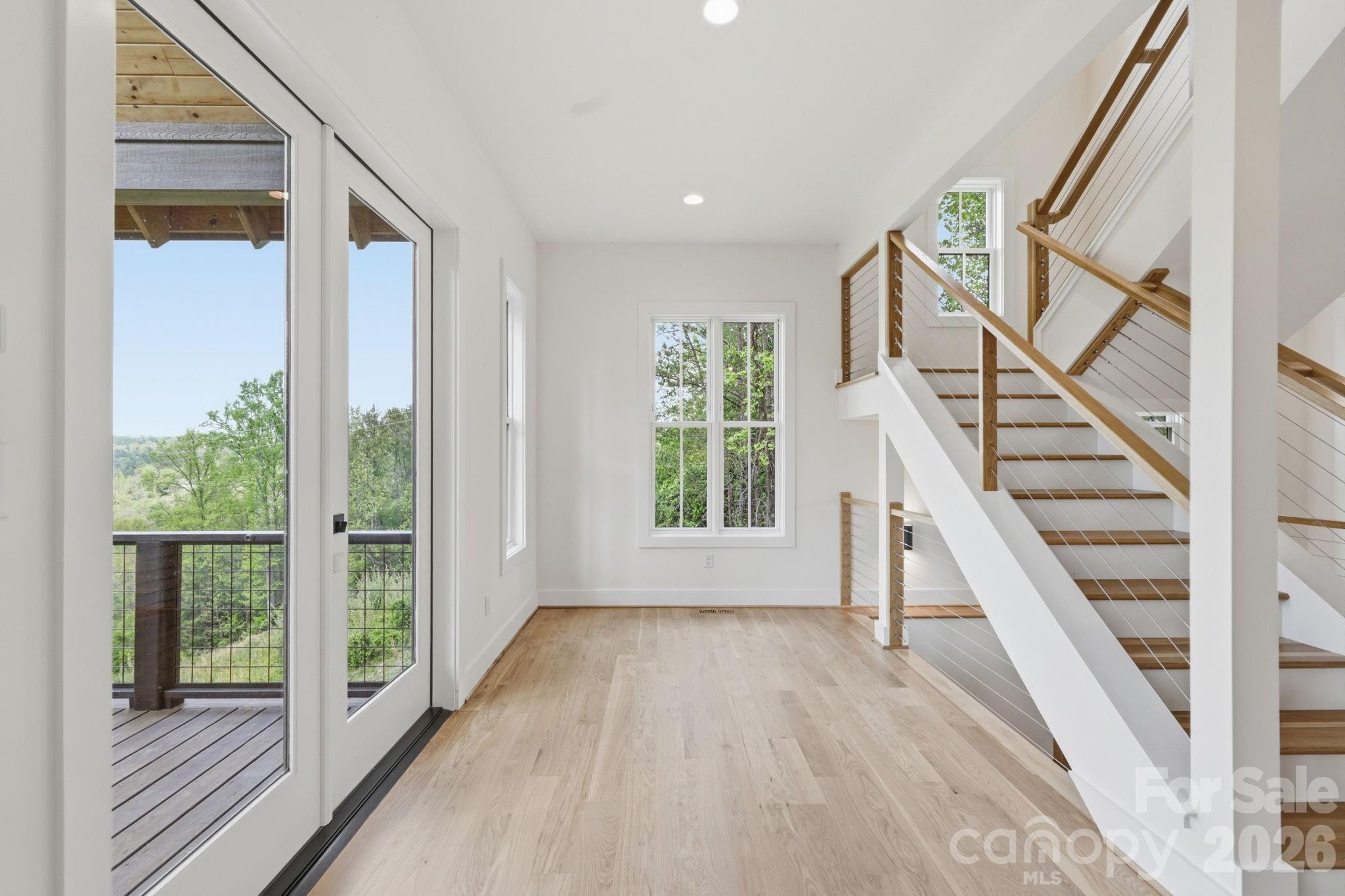 244 Westridge Farm Road — Asheville