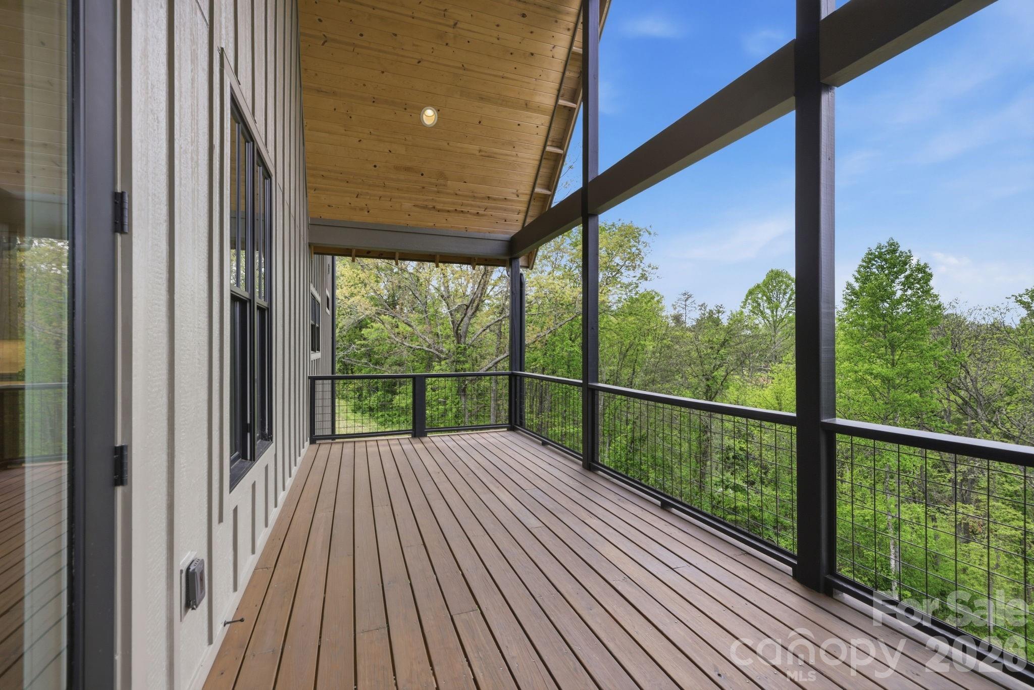 244 Westridge Farm Road — Asheville