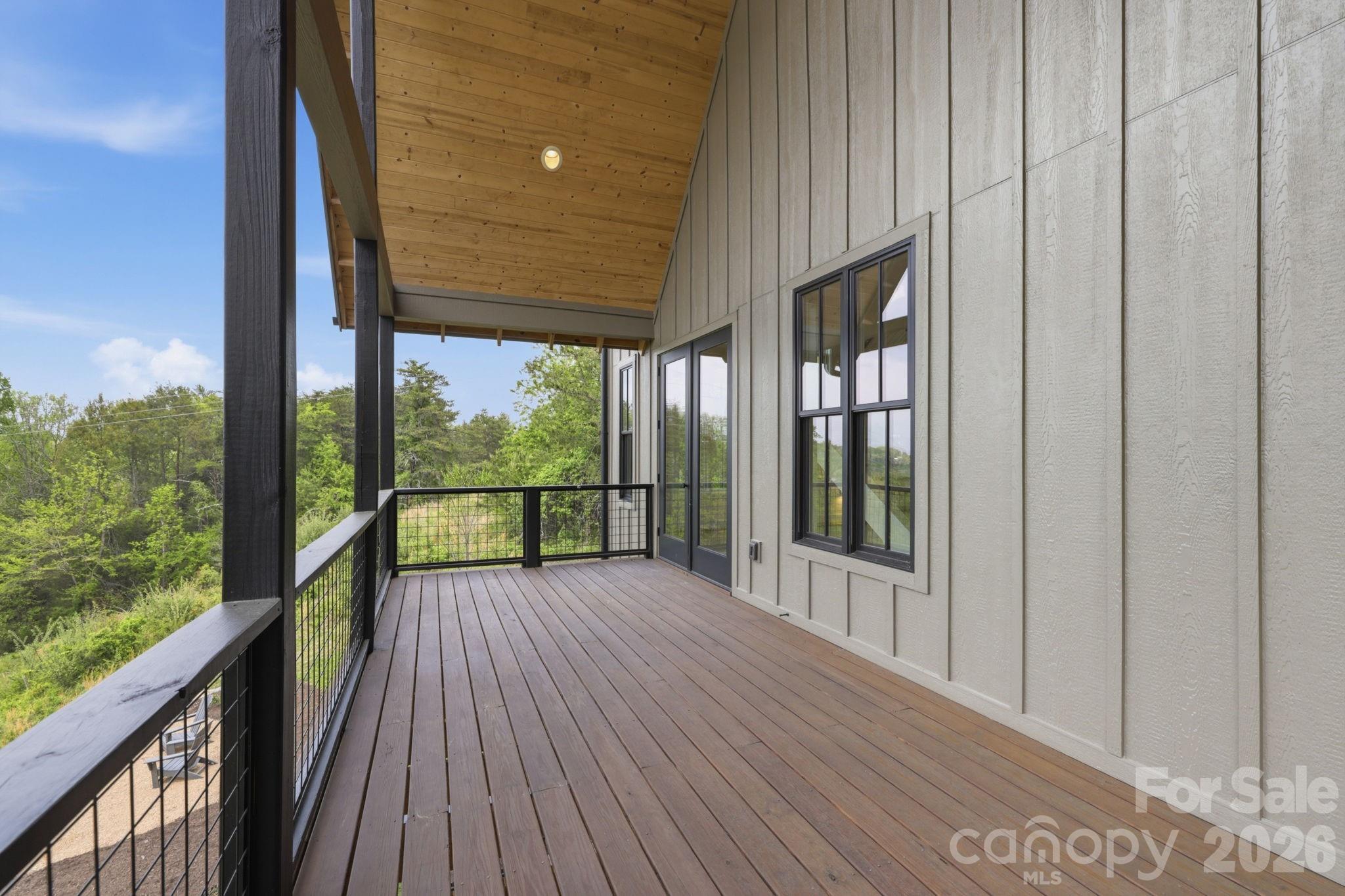 244 Westridge Farm Road — Asheville
