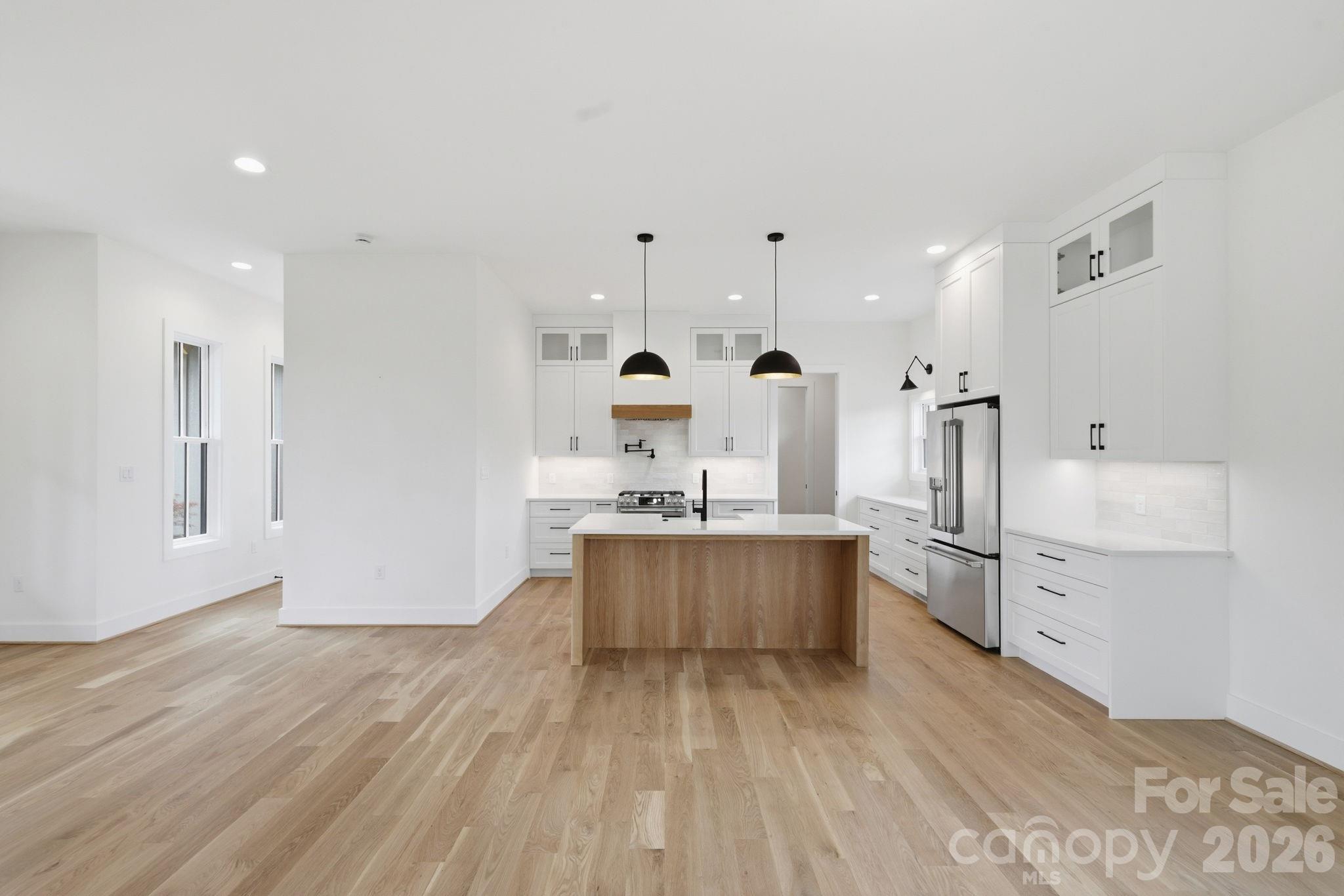 244 Westridge Farm Road — Asheville