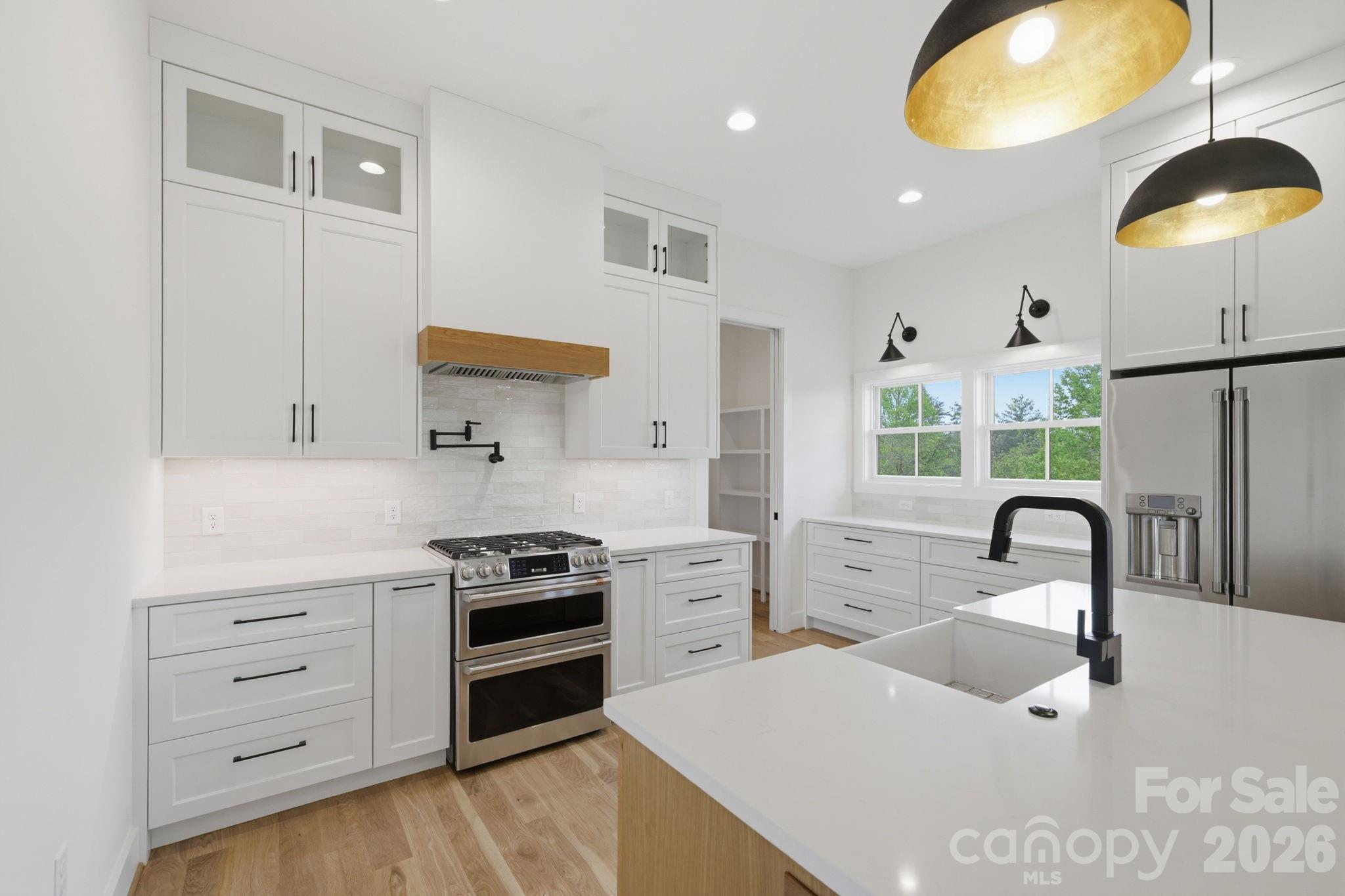 244 Westridge Farm Road — Asheville