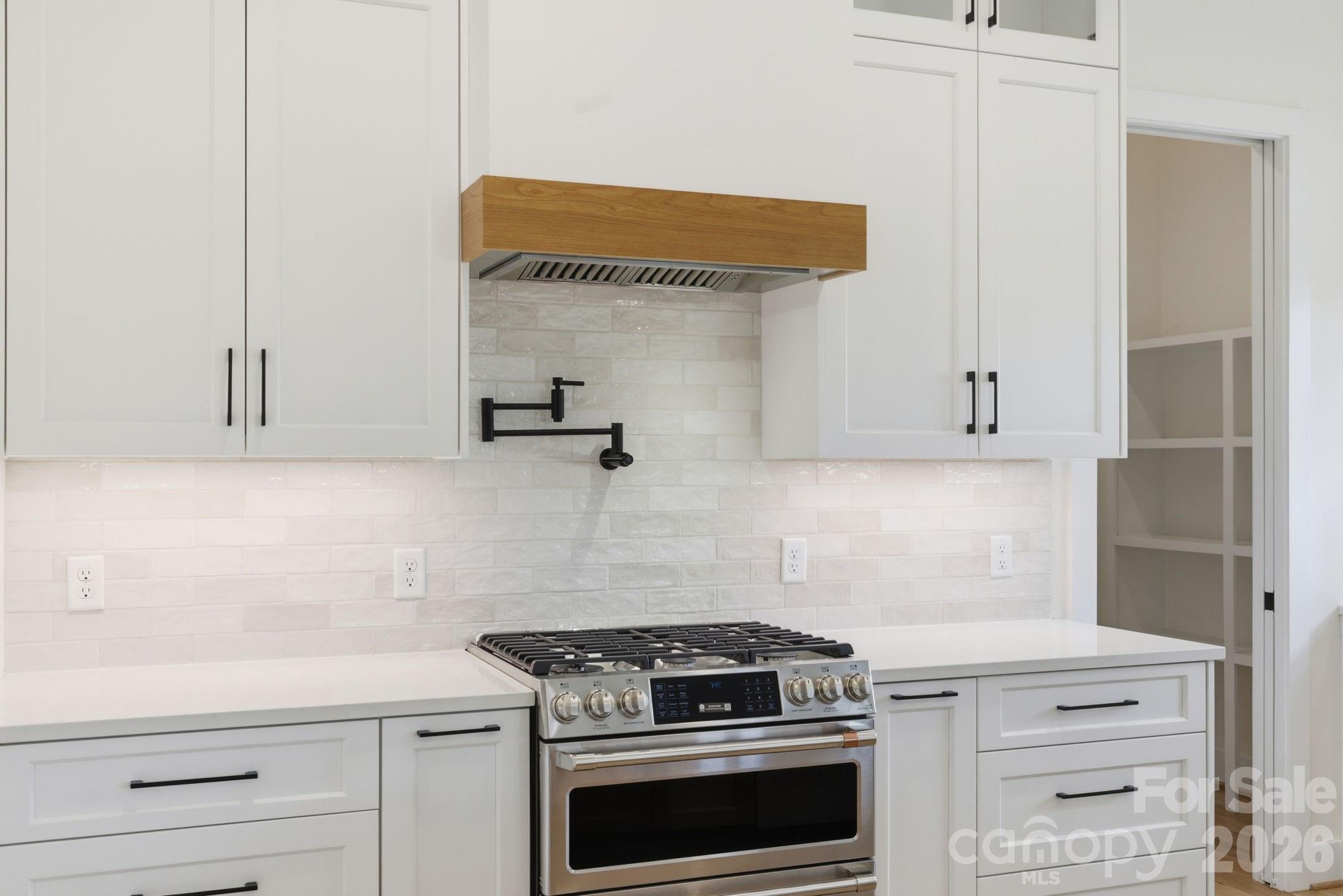 244 Westridge Farm Road — Asheville