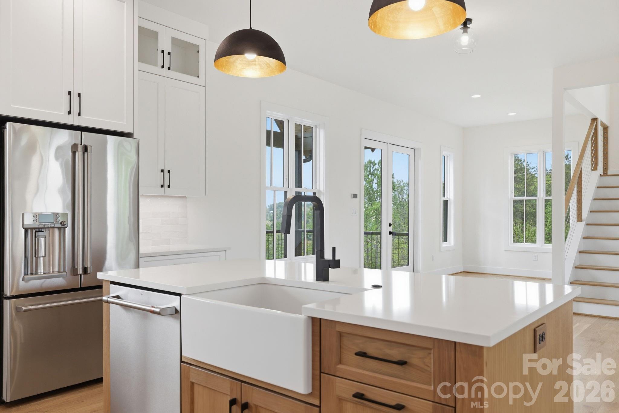 244 Westridge Farm Road — Asheville