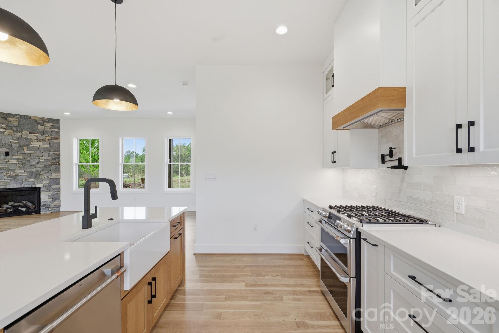 244 Westridge Farm Road — Asheville