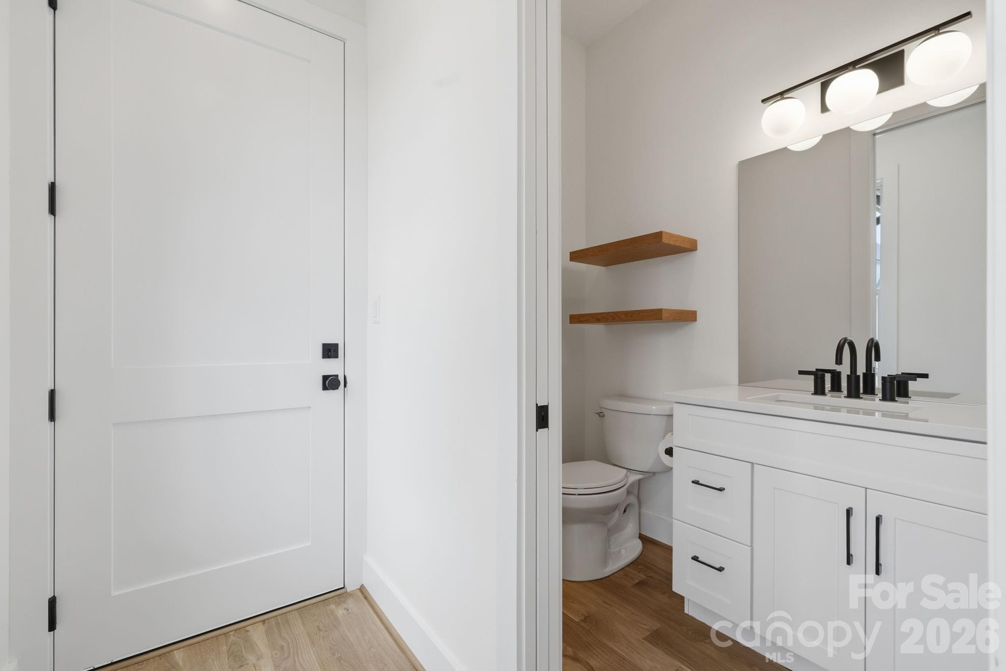 244 Westridge Farm Road — Asheville