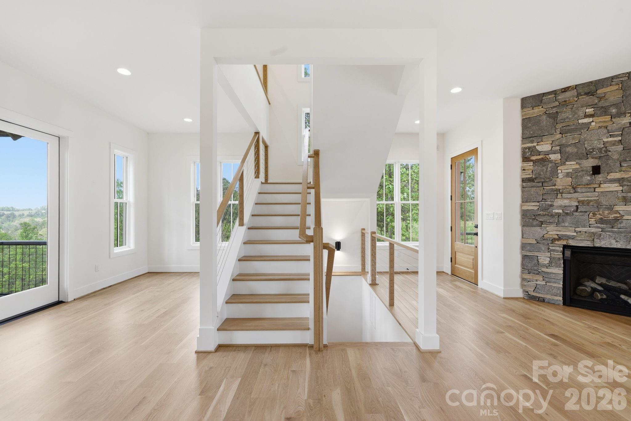 244 Westridge Farm Road — Asheville