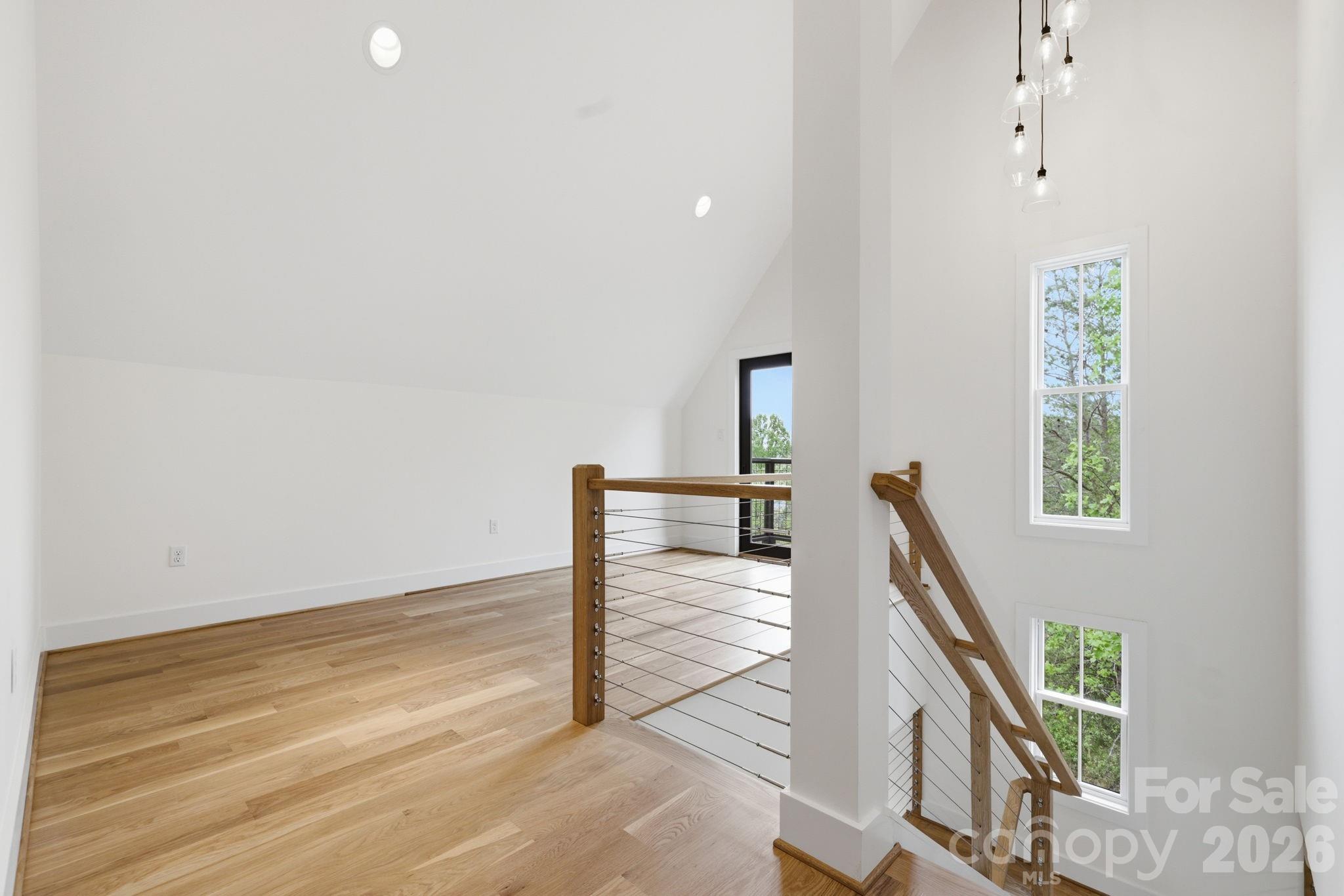 244 Westridge Farm Road — Asheville