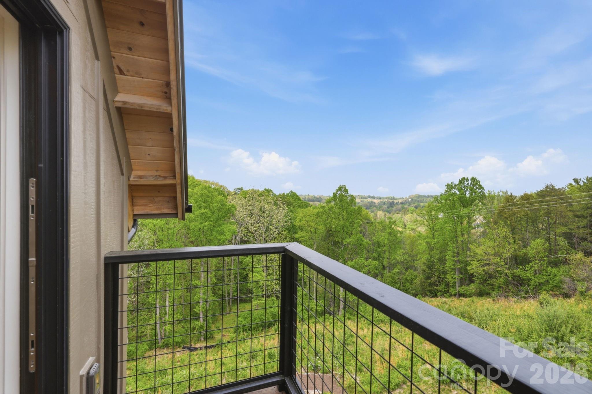 244 Westridge Farm Road — Asheville