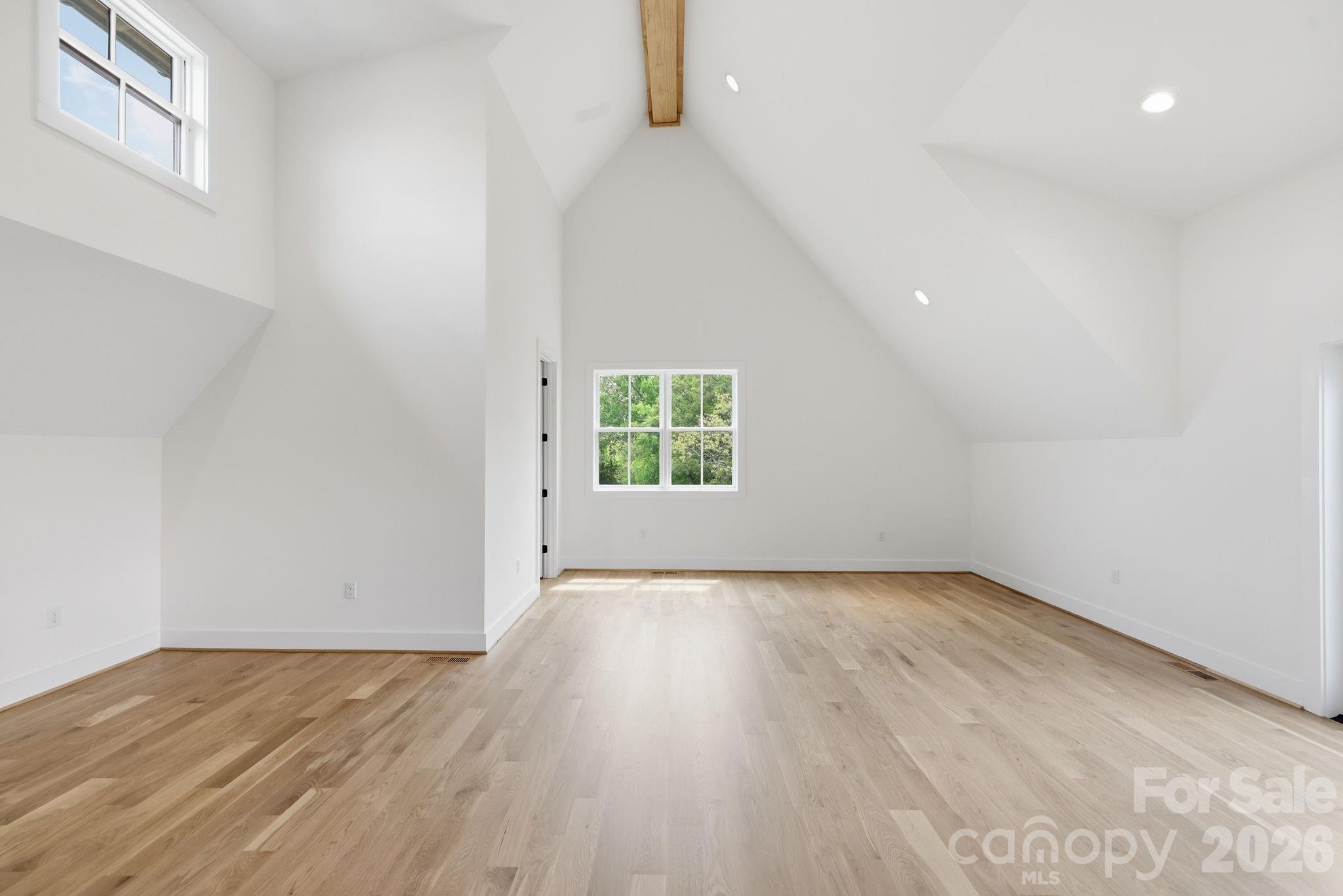 244 Westridge Farm Road — Asheville