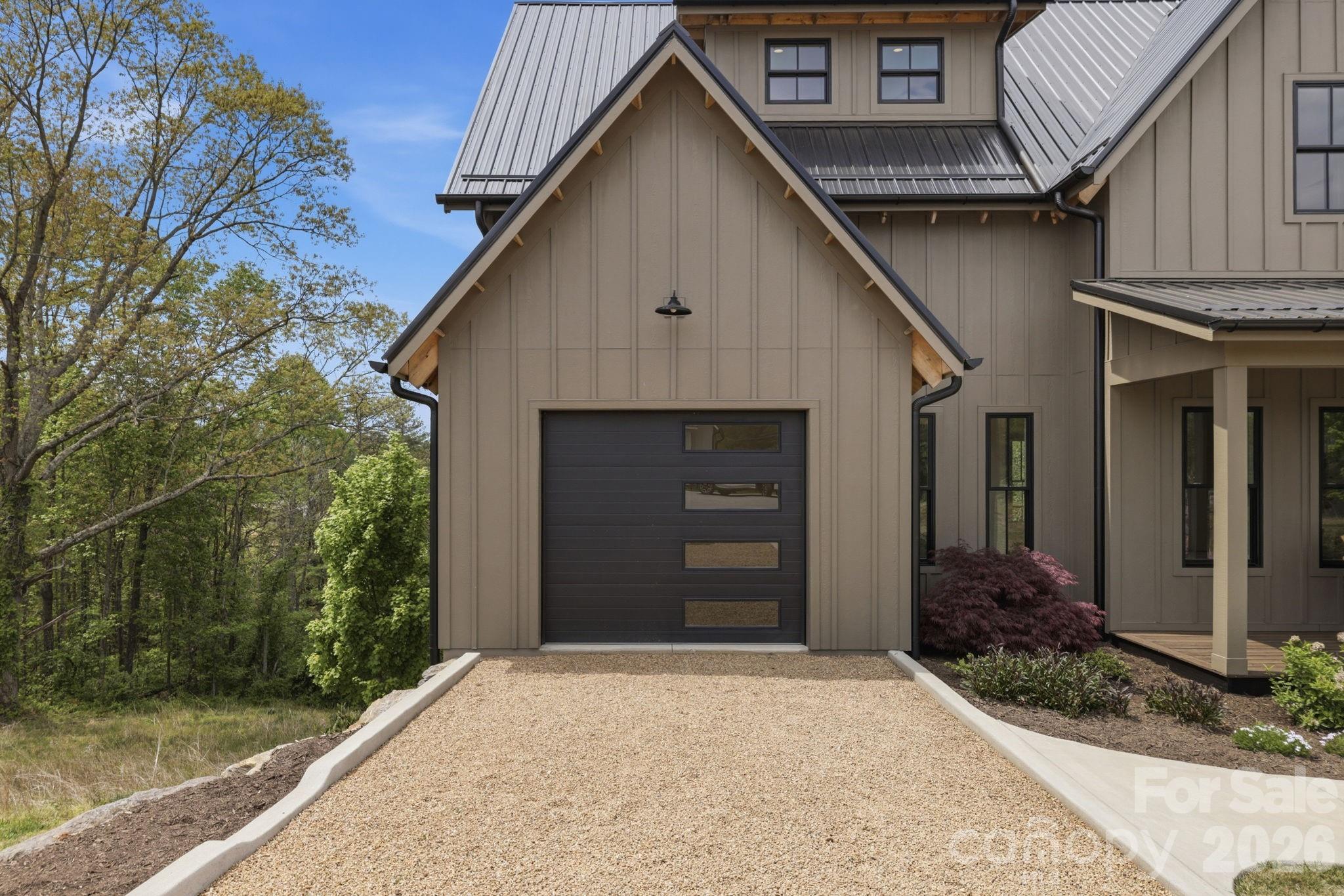 244 Westridge Farm Road — Asheville