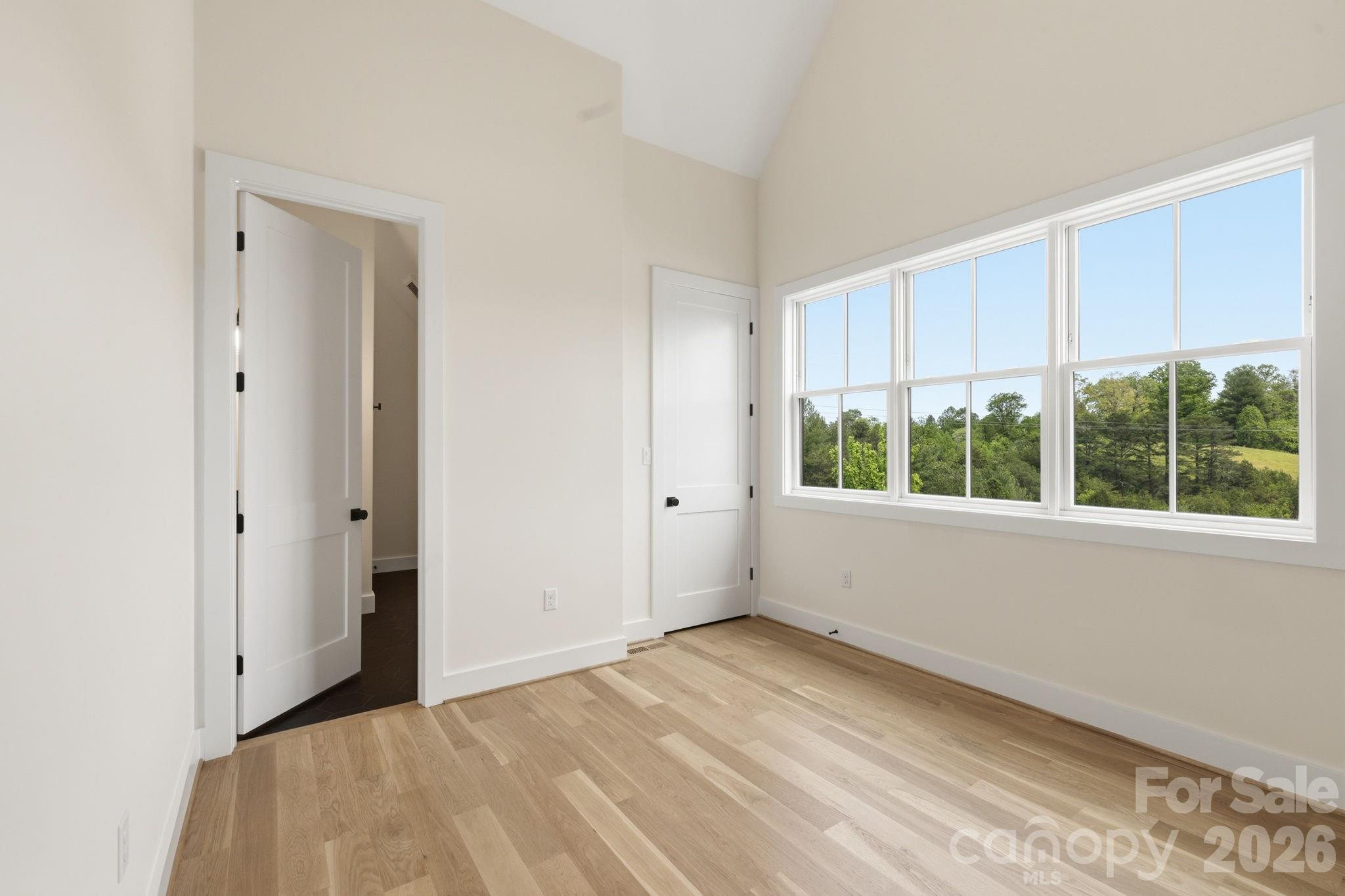 244 Westridge Farm Road — Asheville
