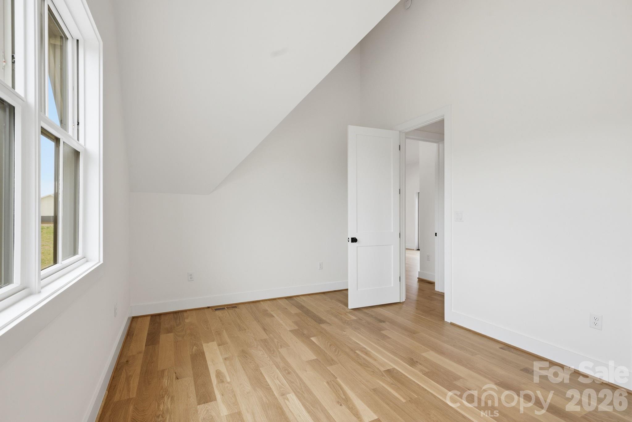 244 Westridge Farm Road — Asheville