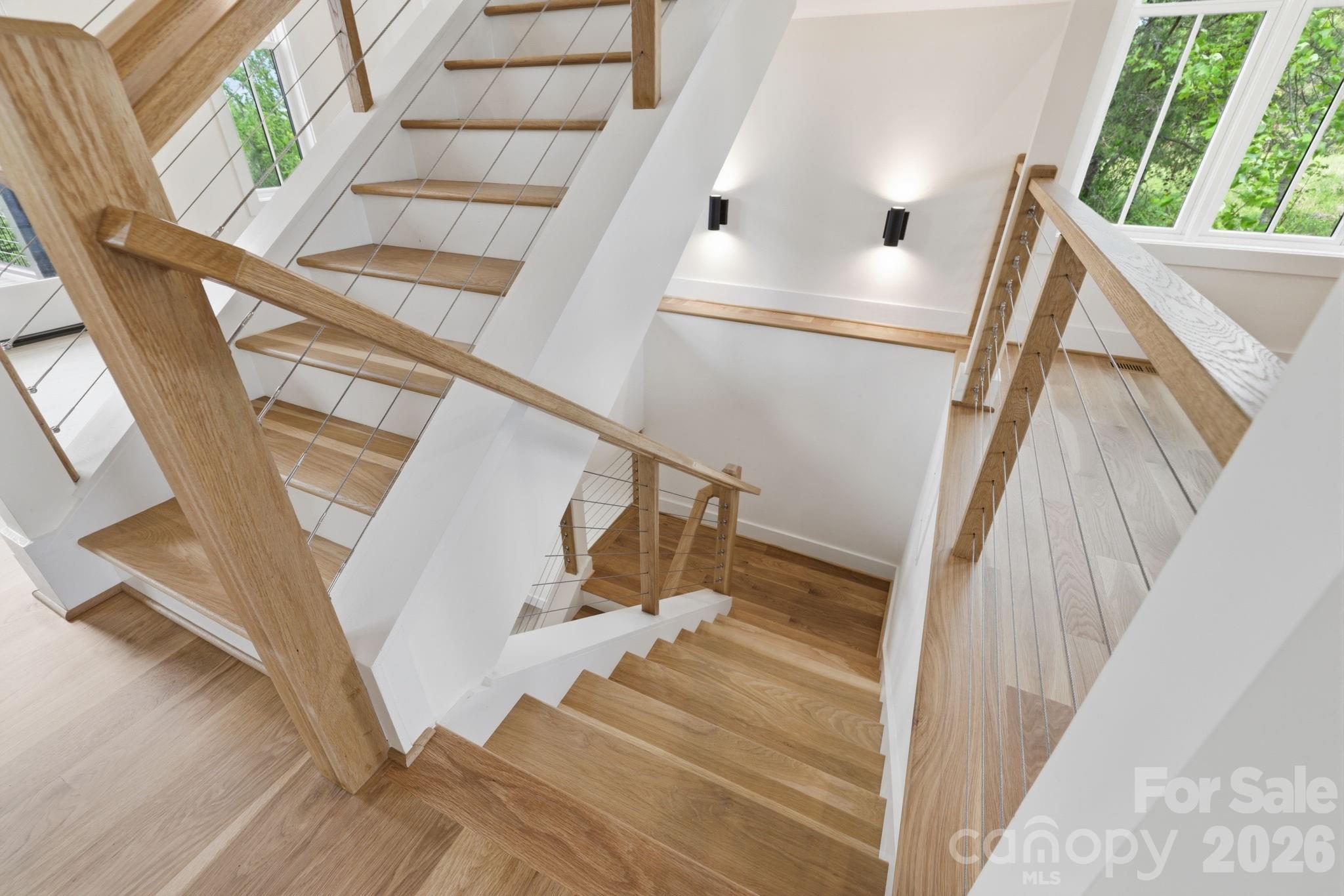 244 Westridge Farm Road — Asheville