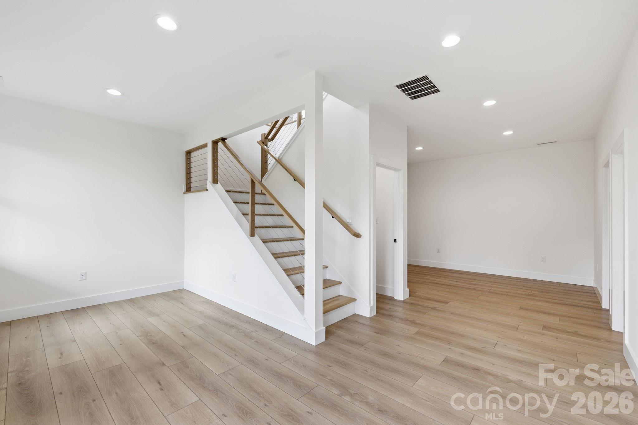 244 Westridge Farm Road — Asheville