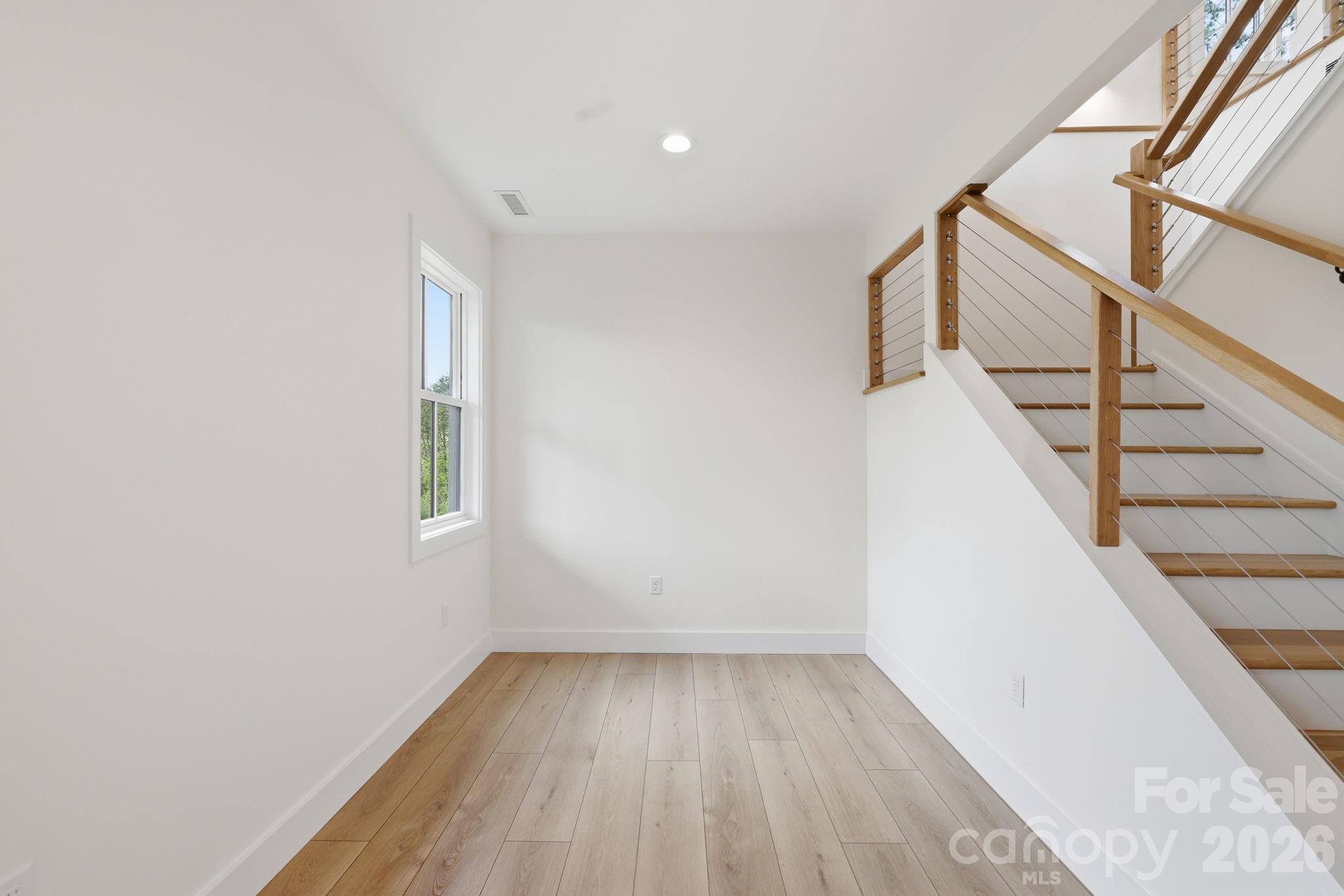 244 Westridge Farm Road — Asheville