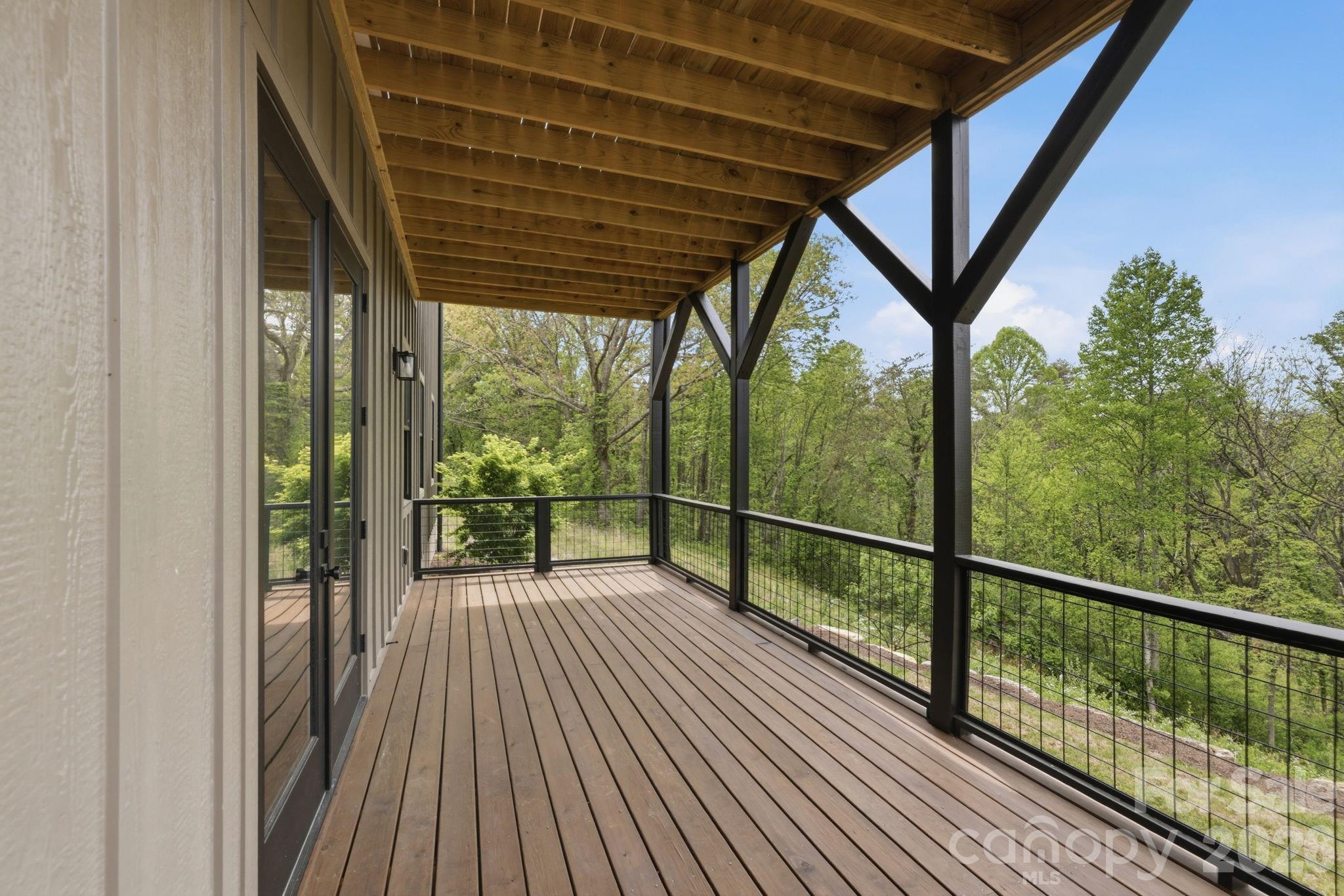 244 Westridge Farm Road — Asheville