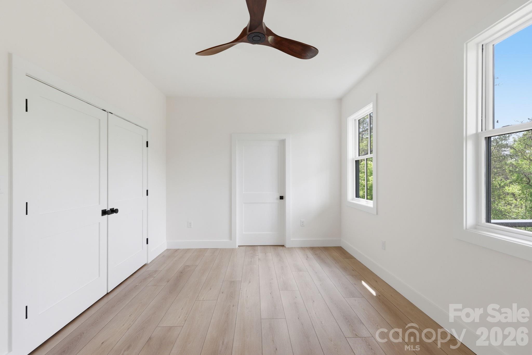 244 Westridge Farm Road — Asheville