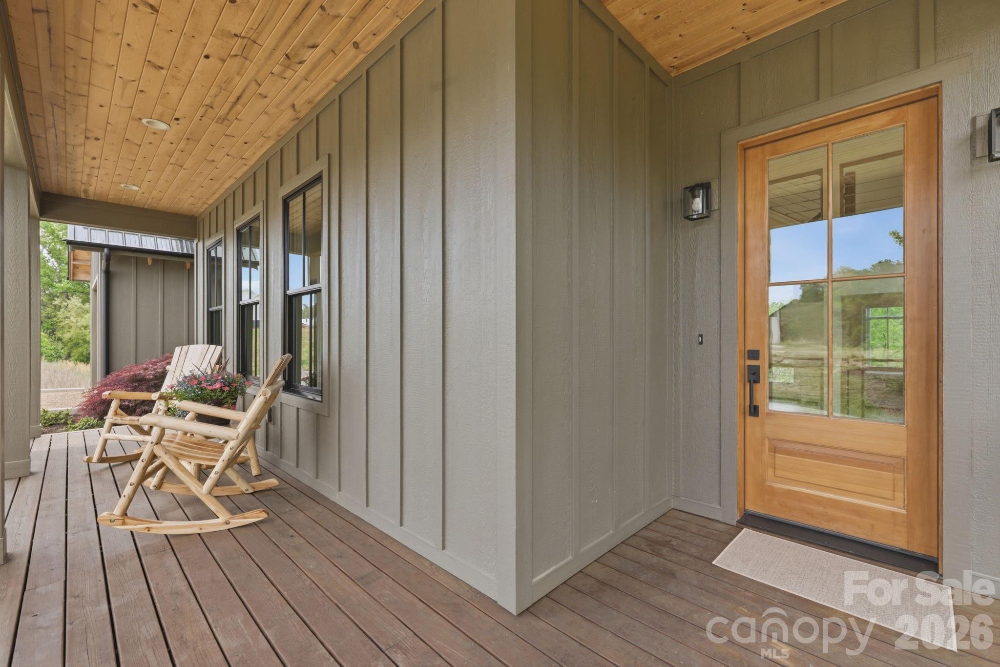 244 Westridge Farm Road — Asheville