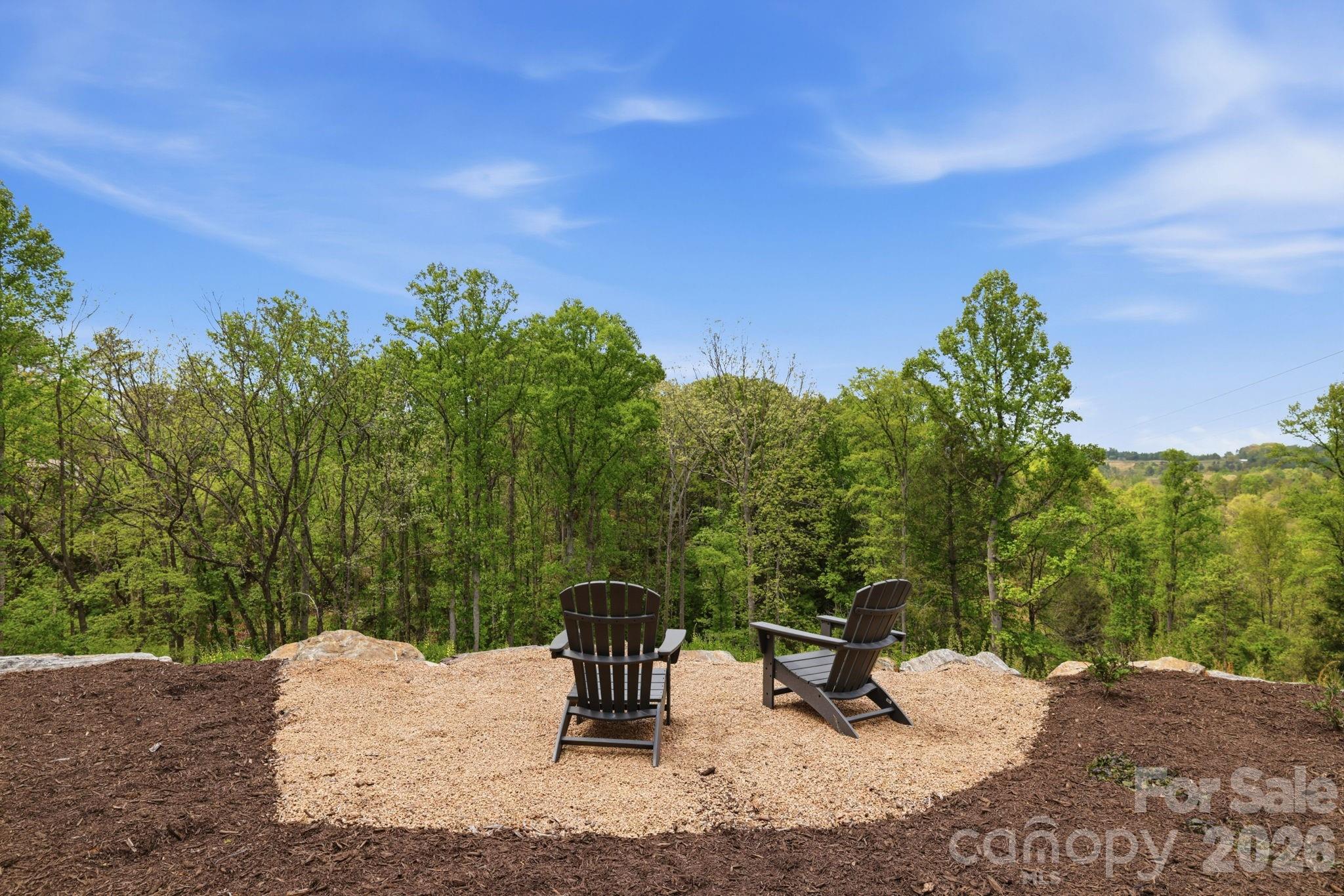 244 Westridge Farm Road — Asheville