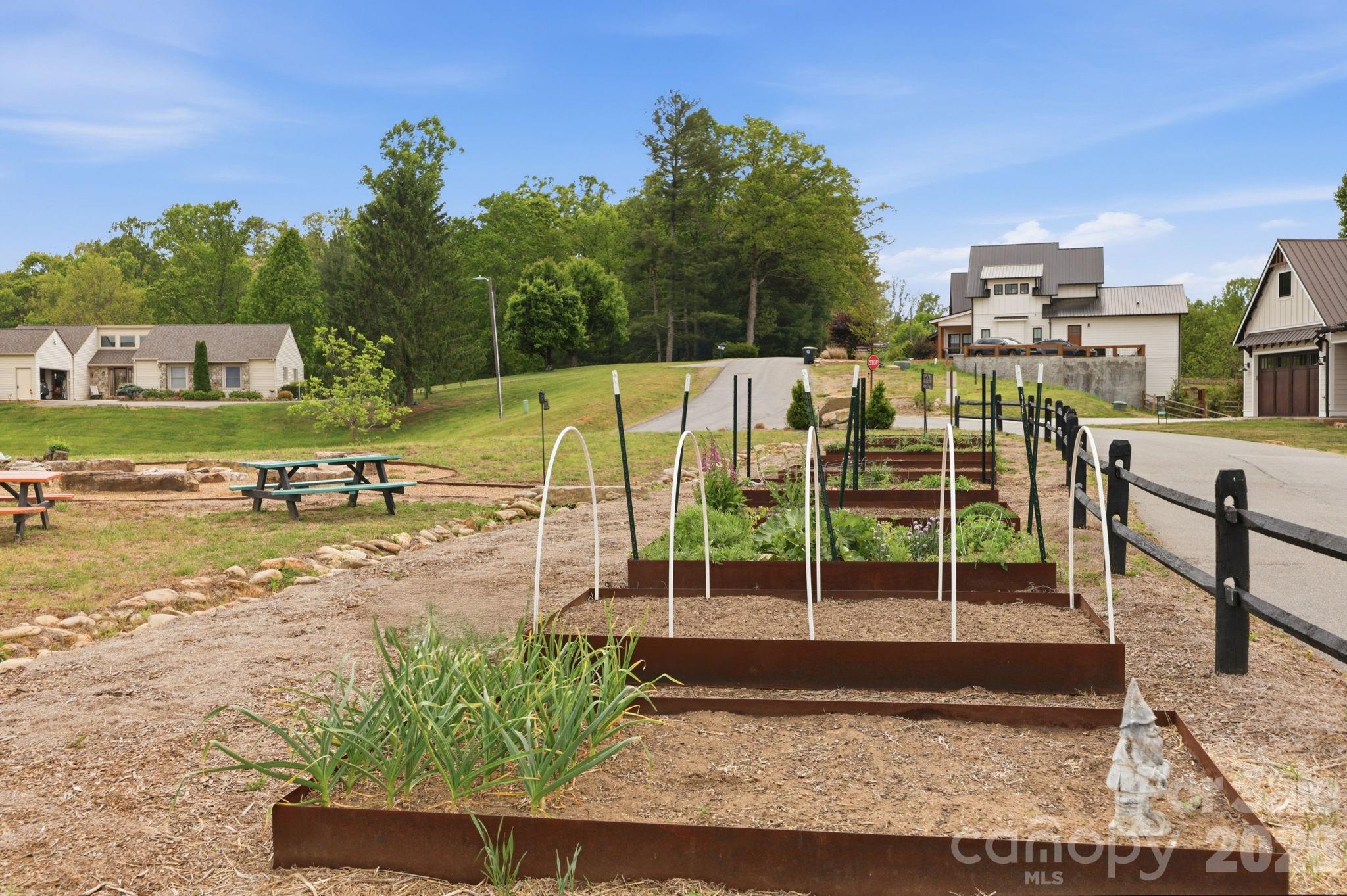 244 Westridge Farm Road — Asheville