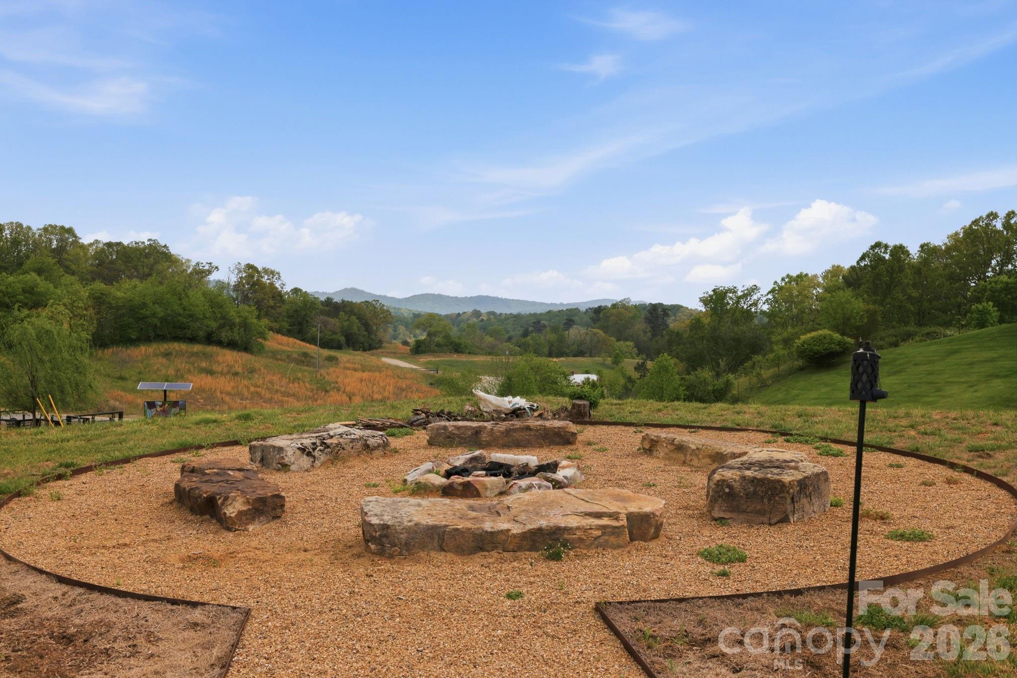 244 Westridge Farm Road — Asheville