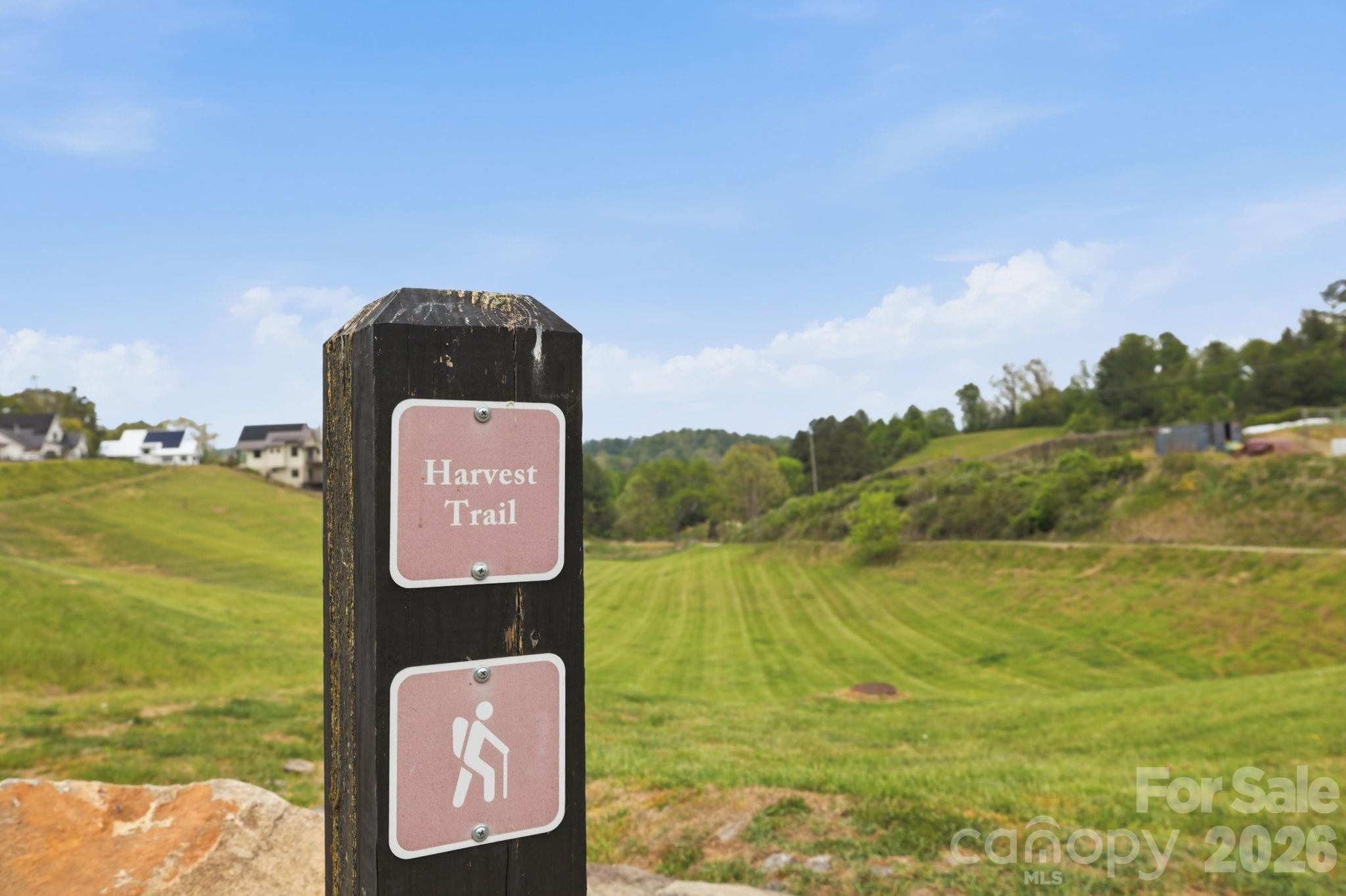 244 Westridge Farm Road — Asheville