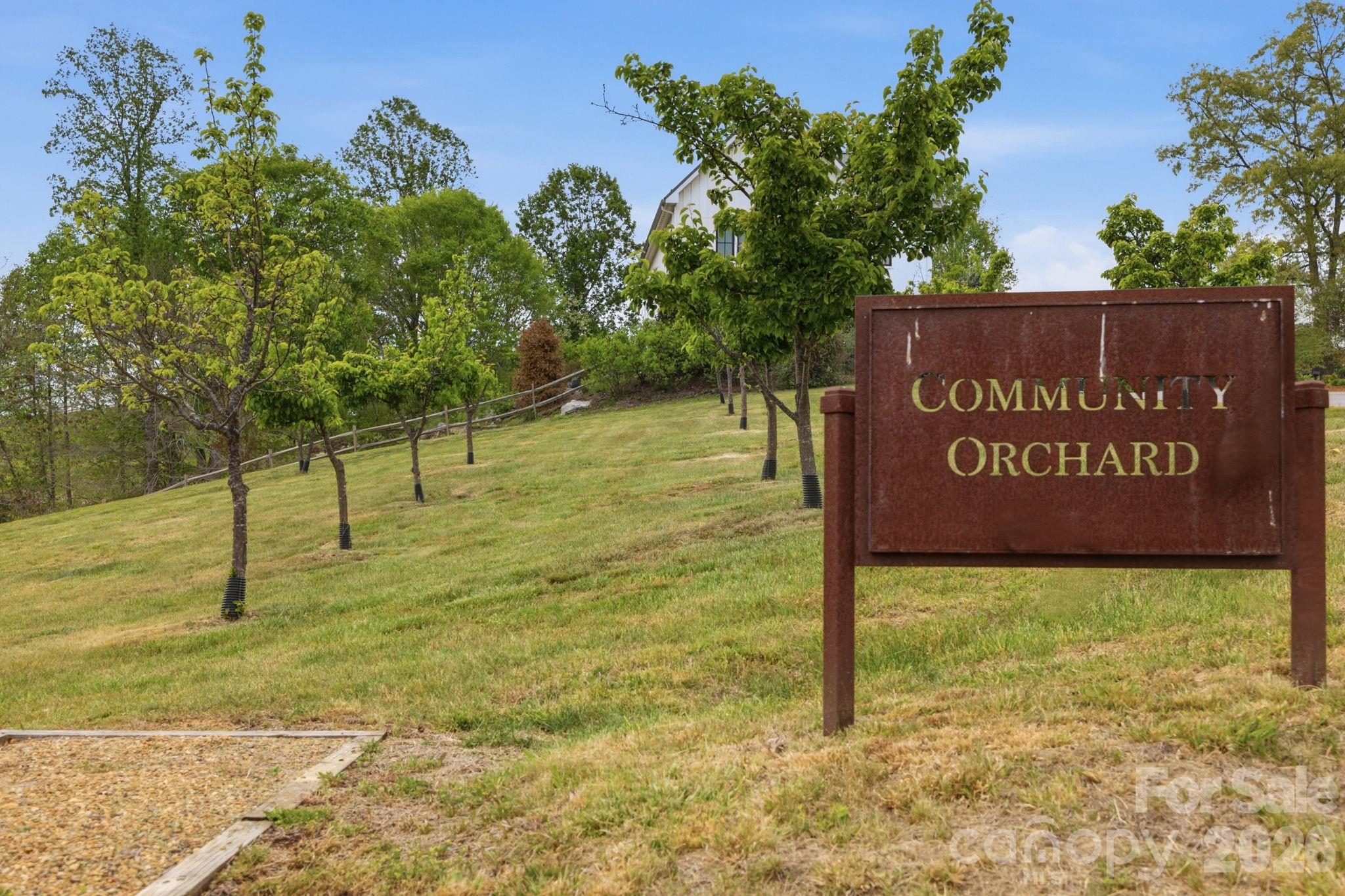 244 Westridge Farm Road — Asheville