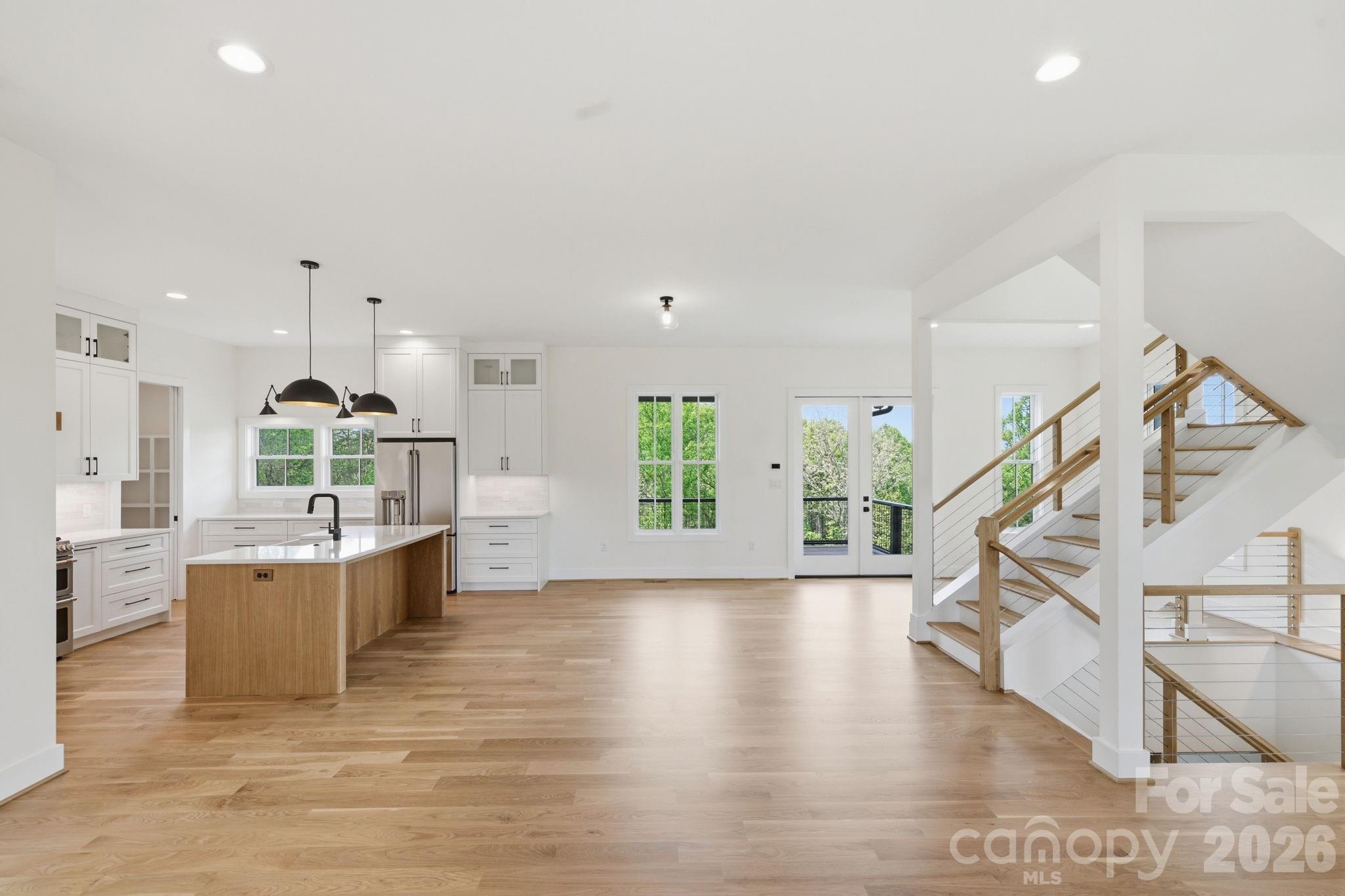 244 Westridge Farm Road — Asheville
