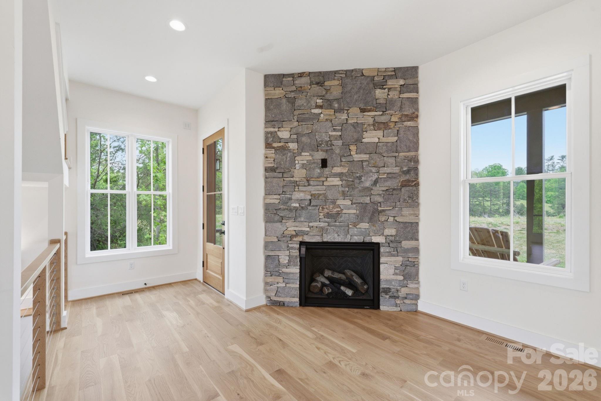 244 Westridge Farm Road — Asheville