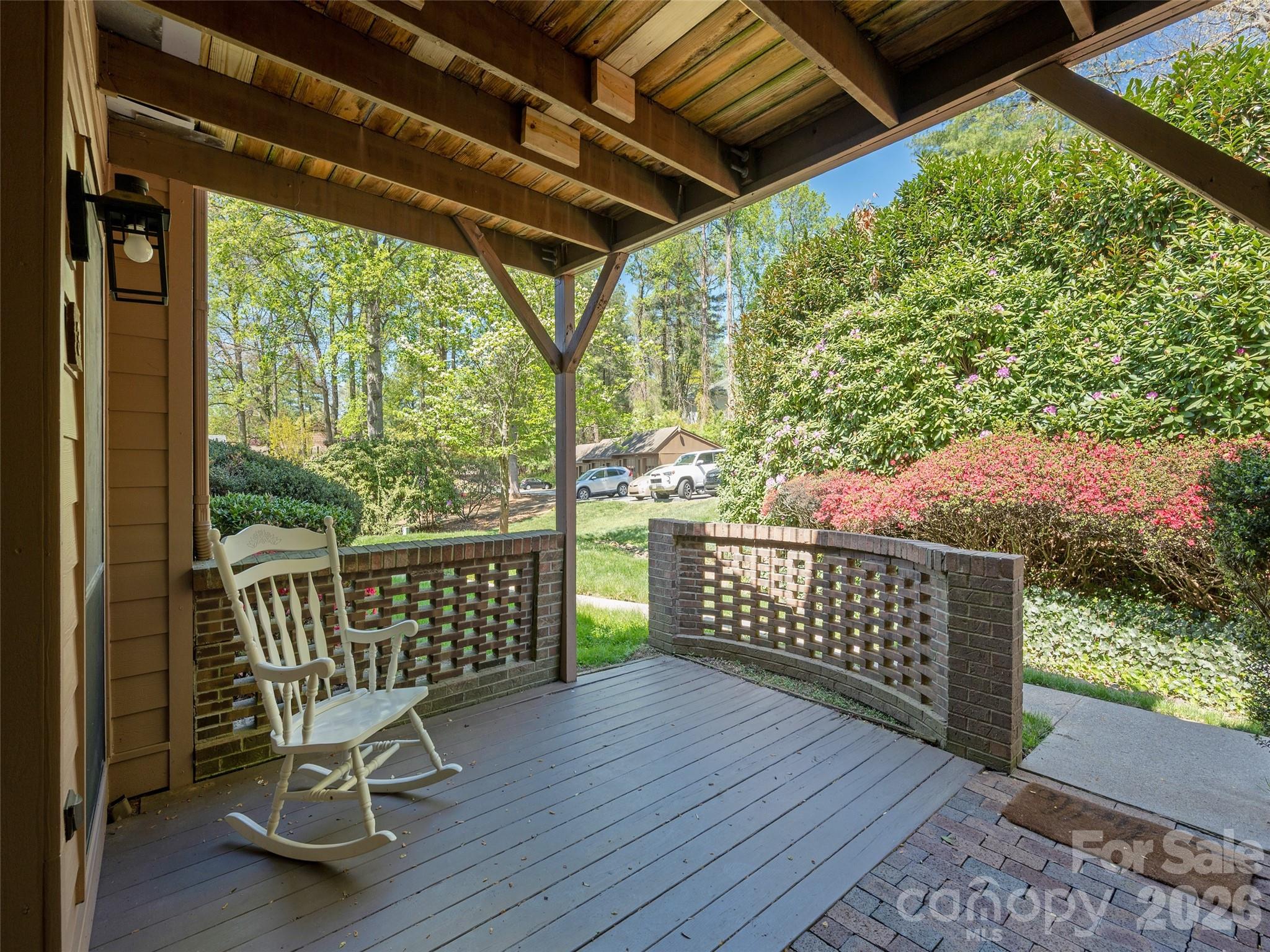 3 Ravencroft Lane #Bldg. A — Asheville