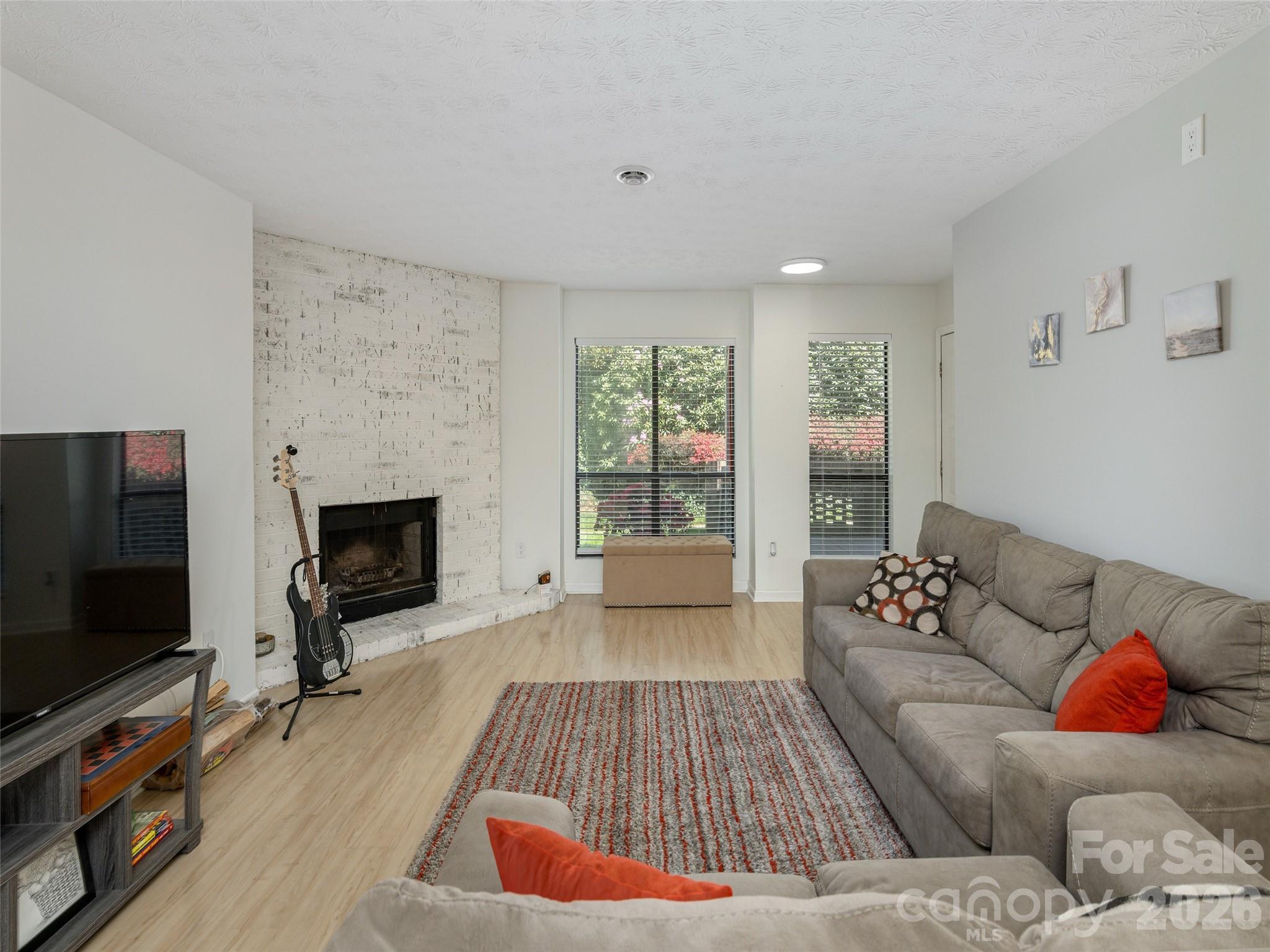 3 Ravencroft Lane #Bldg. A — Asheville