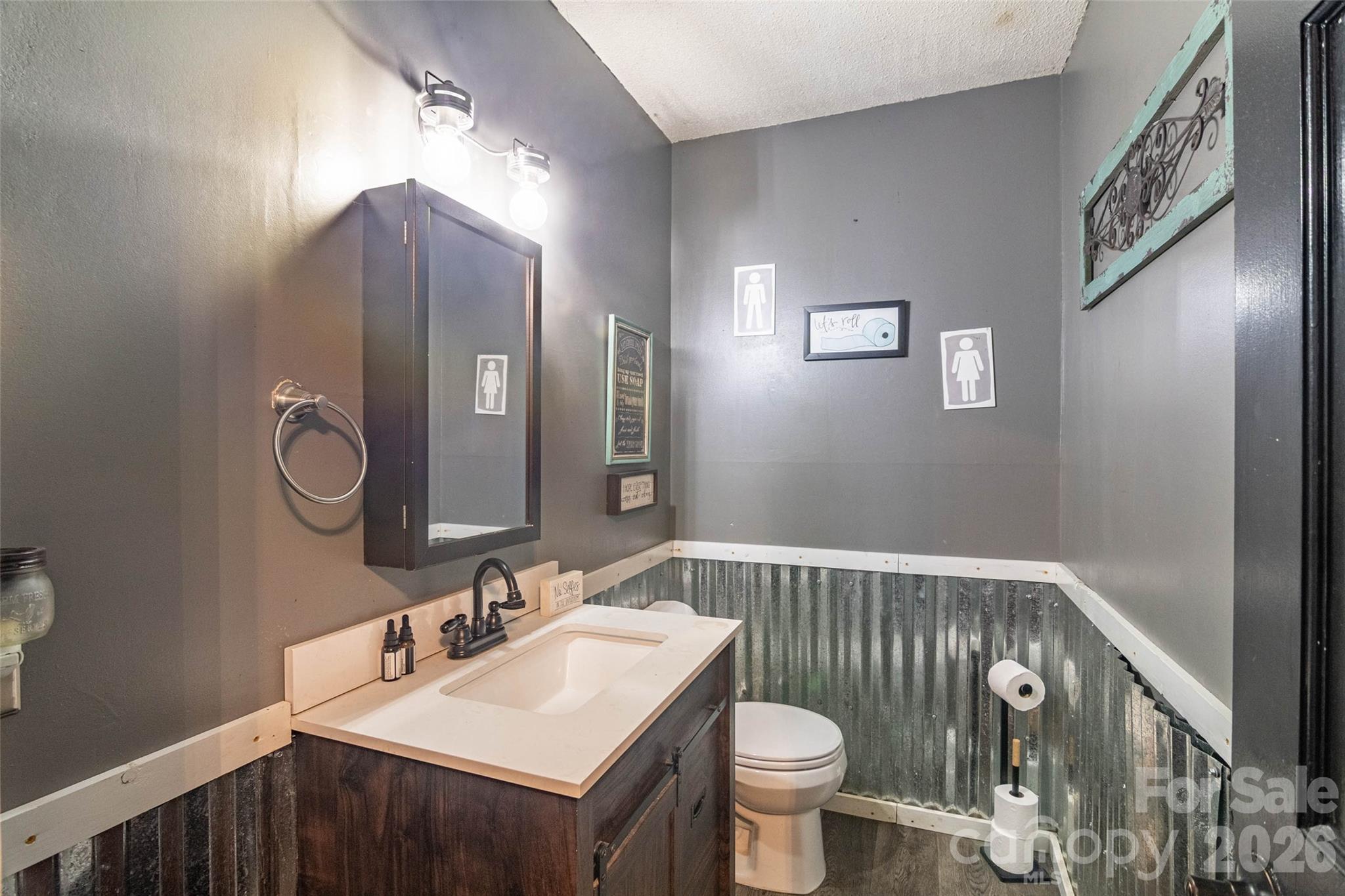 104 Bright Avenue — Bessemer City