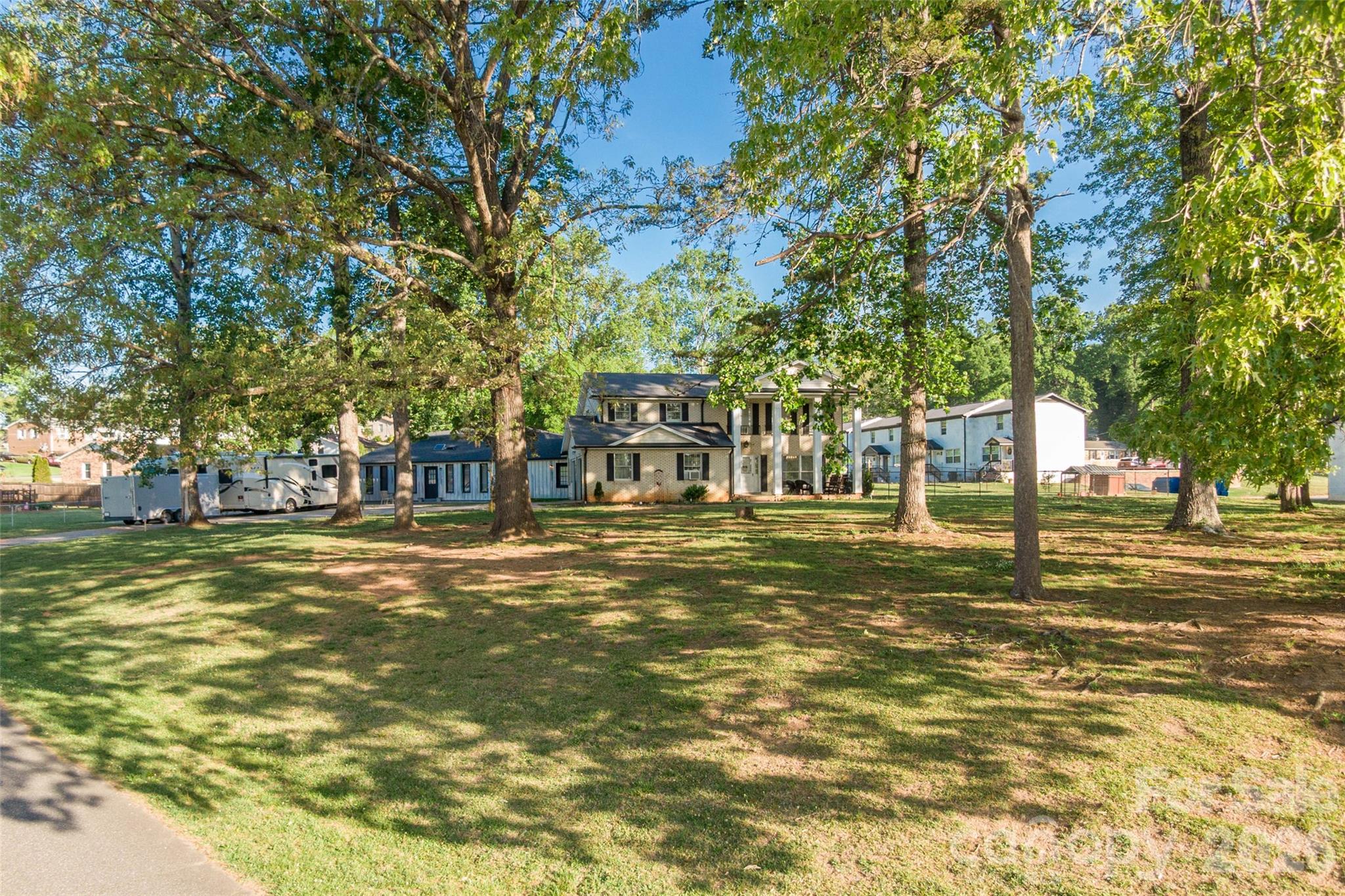 104 Bright Avenue — Bessemer City