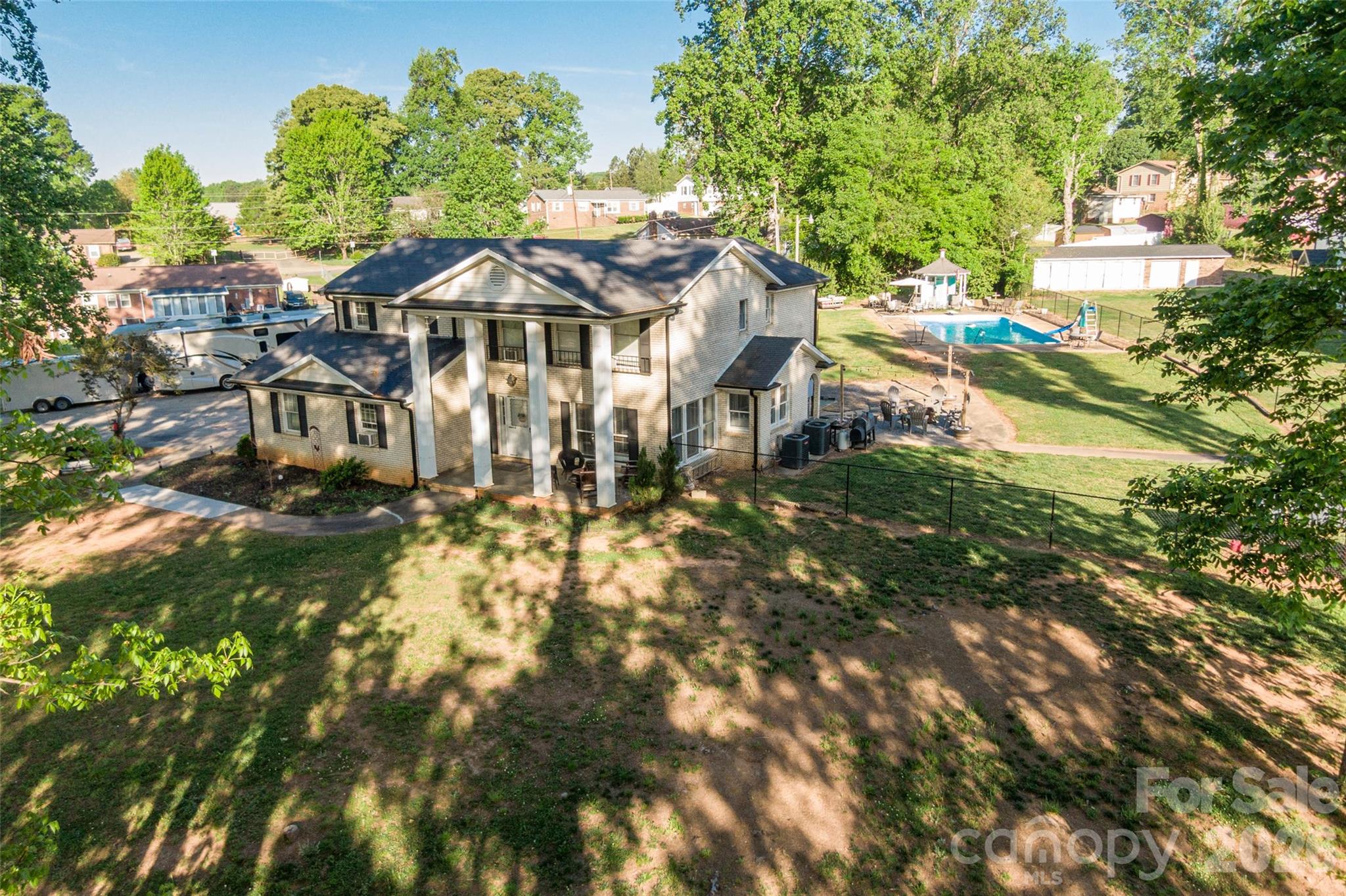 104 Bright Avenue — Bessemer City