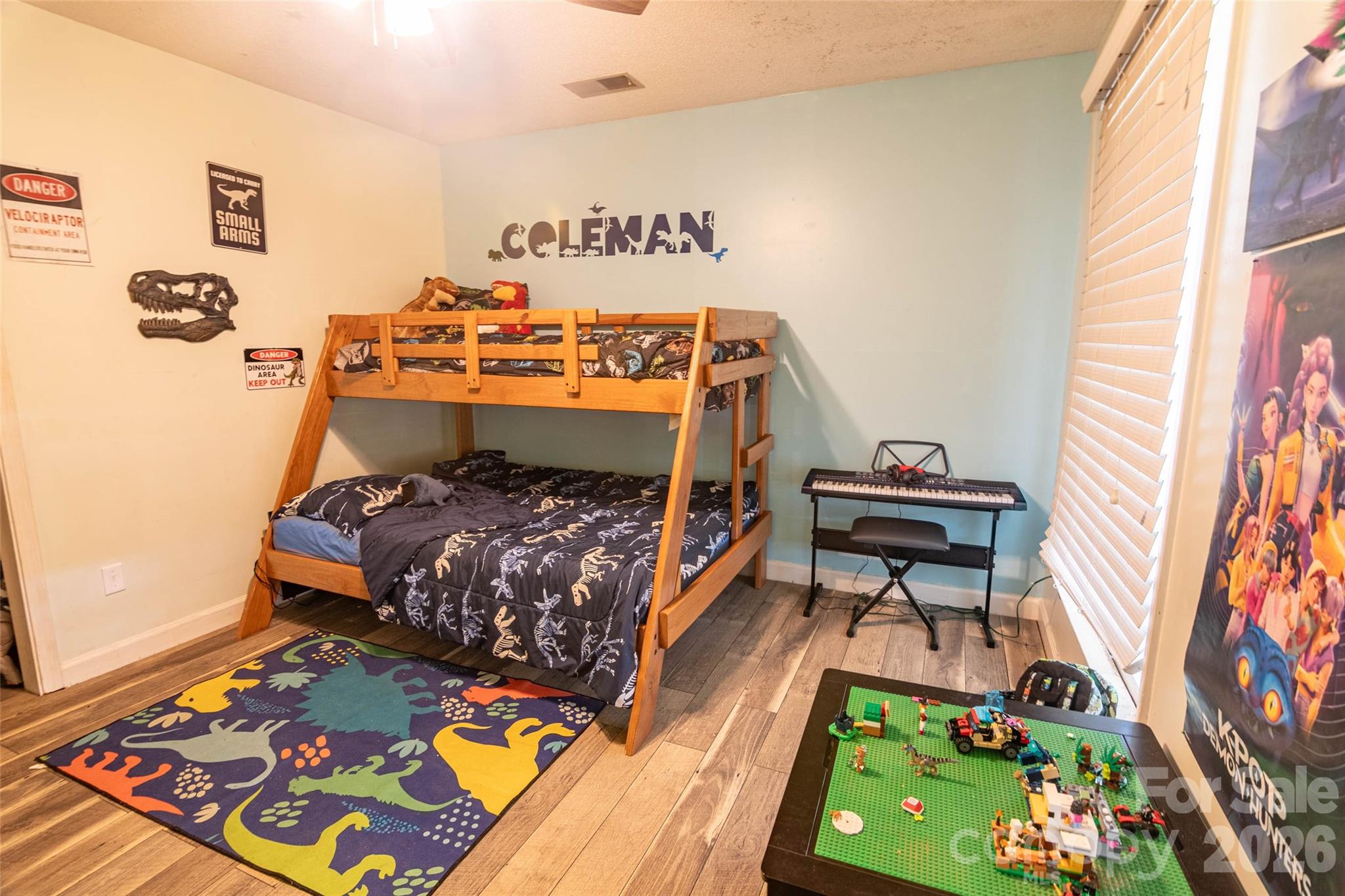 104 Bright Avenue — Bessemer City