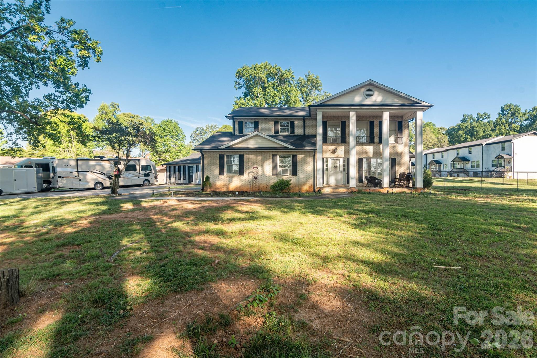 104 Bright Avenue — Bessemer City