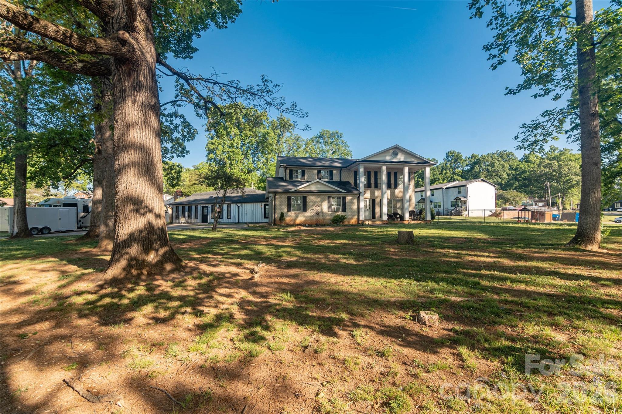 104 Bright Avenue — Bessemer City