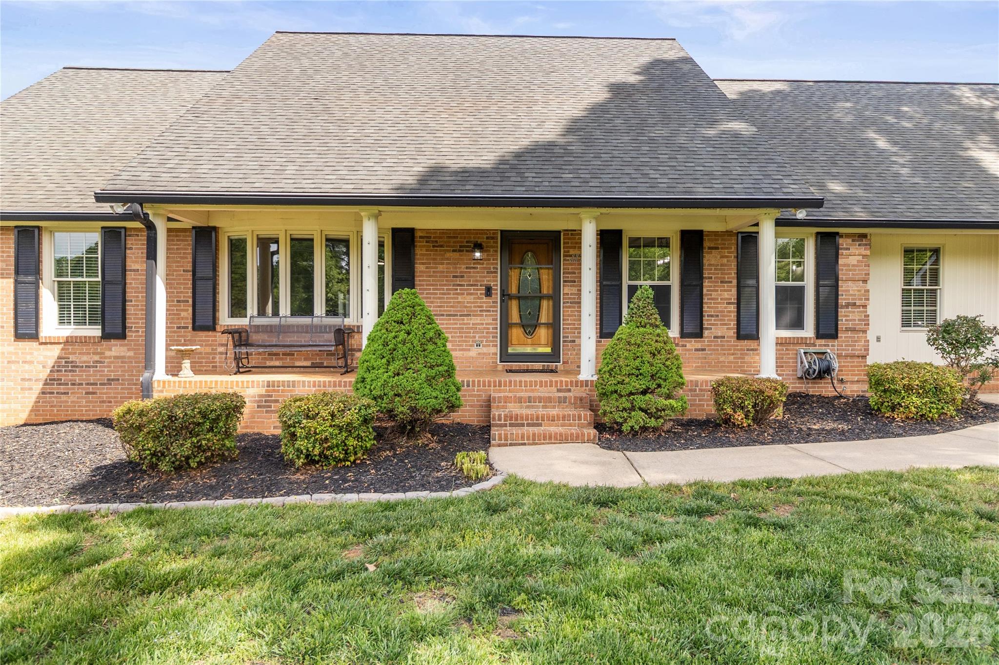 1178 NC 182 Highway — Lincolnton