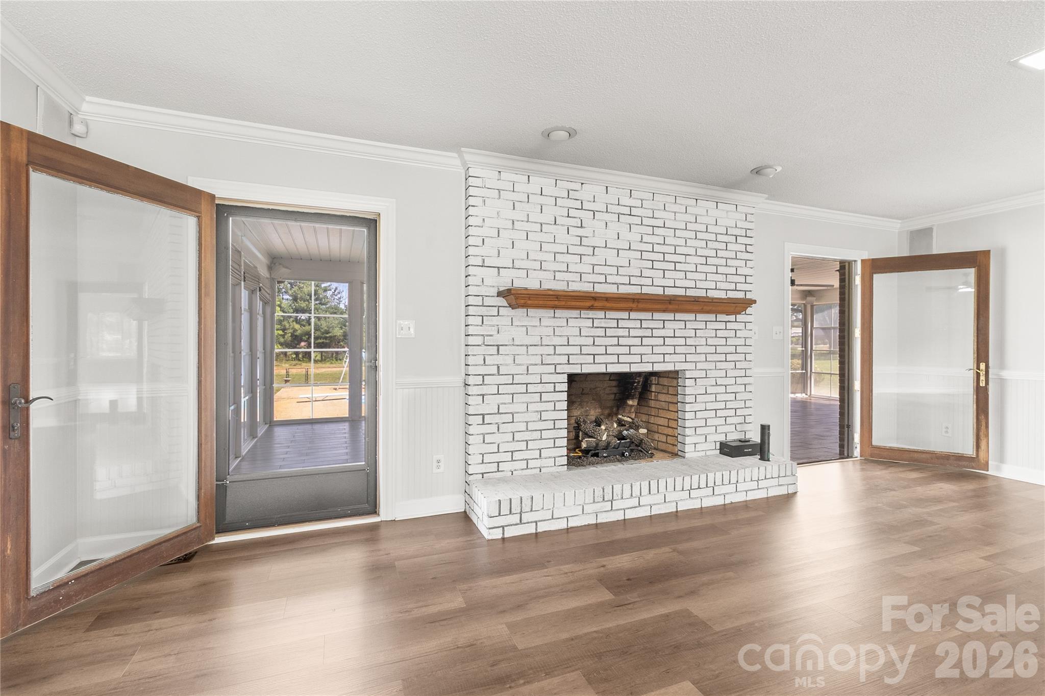1178 NC 182 Highway — Lincolnton