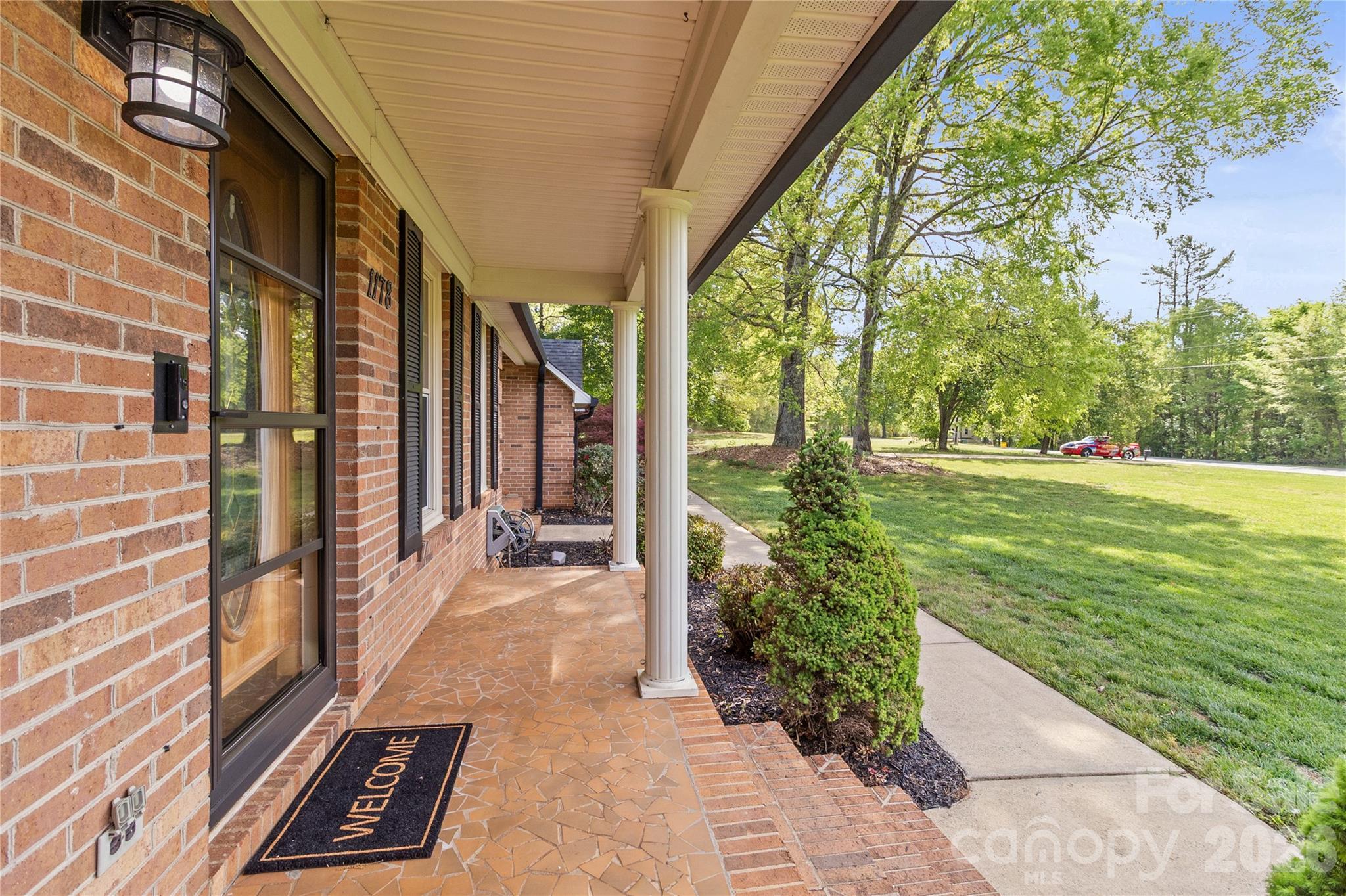 1178 NC 182 Highway — Lincolnton