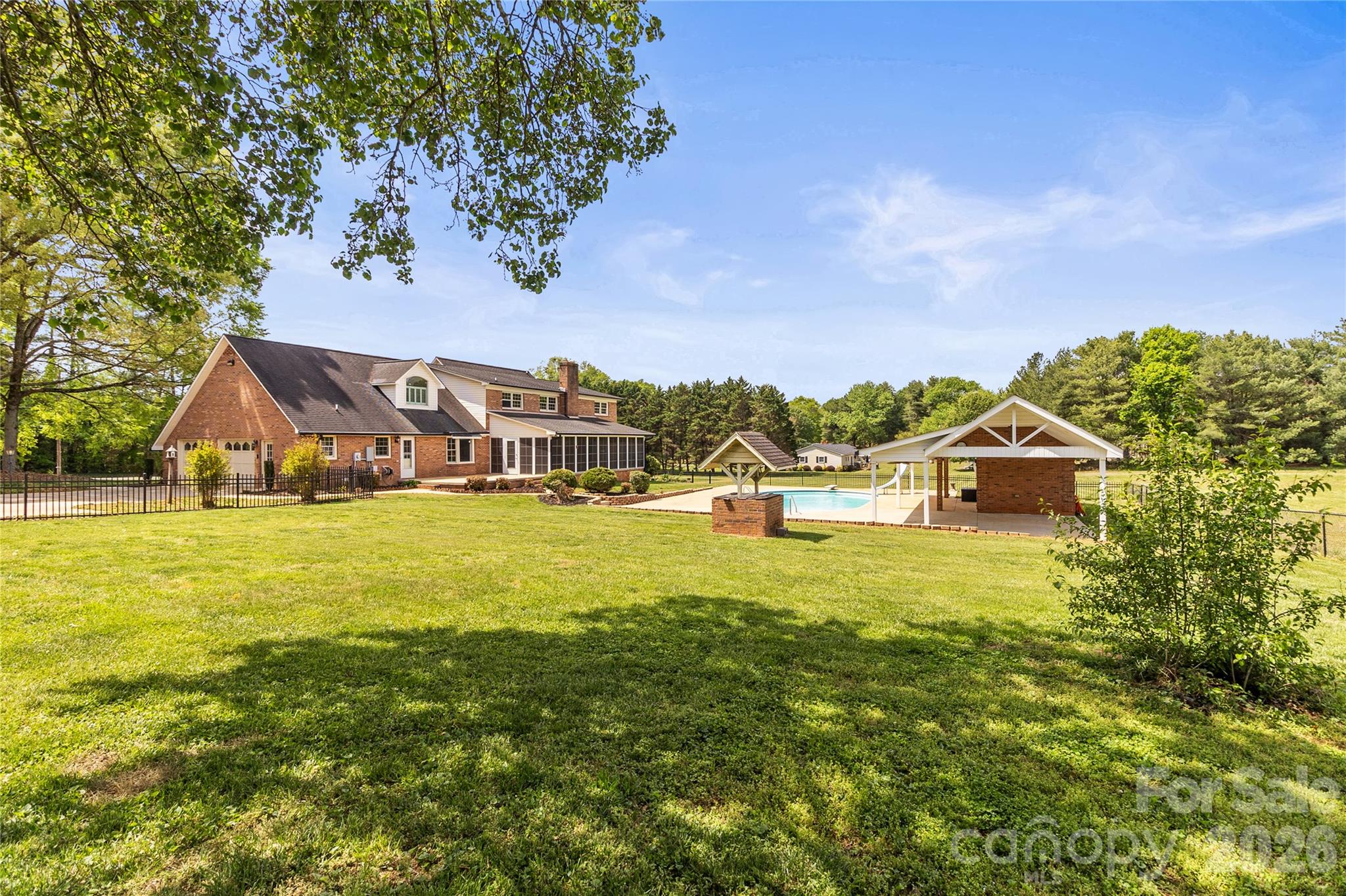 1178 NC 182 Highway — Lincolnton