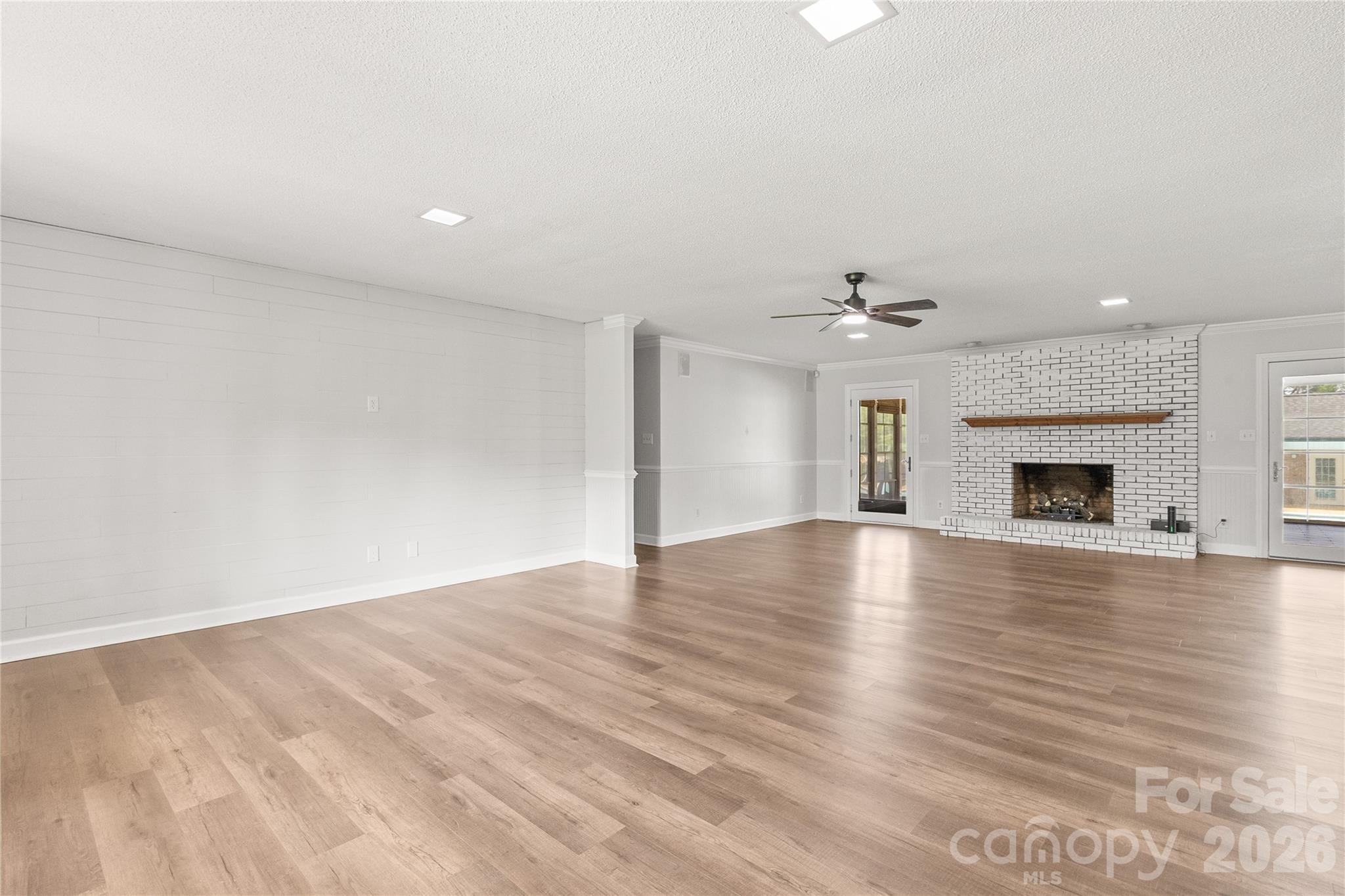1178 NC 182 Highway — Lincolnton