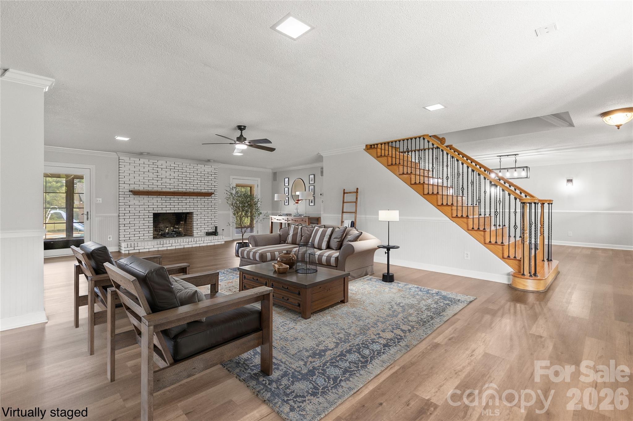 1178 NC 182 Highway — Lincolnton