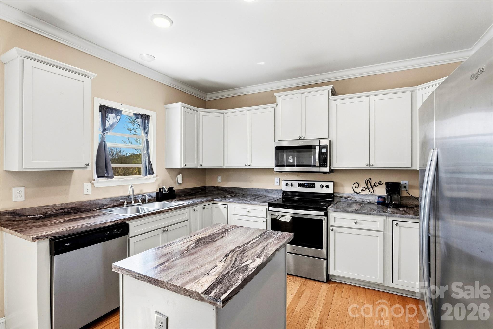 26 Brigman Road — Weaverville