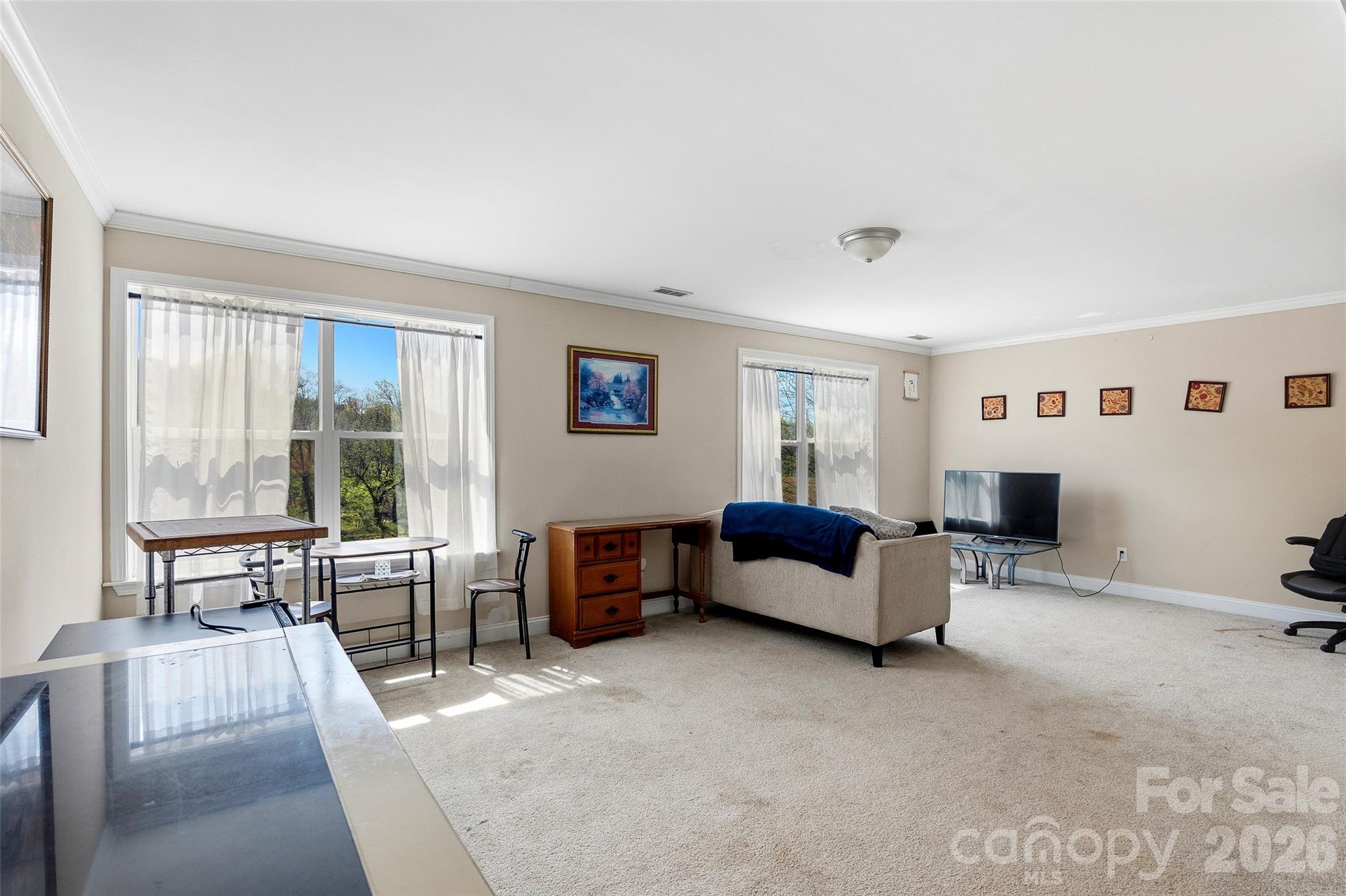 26 Brigman Road — Weaverville