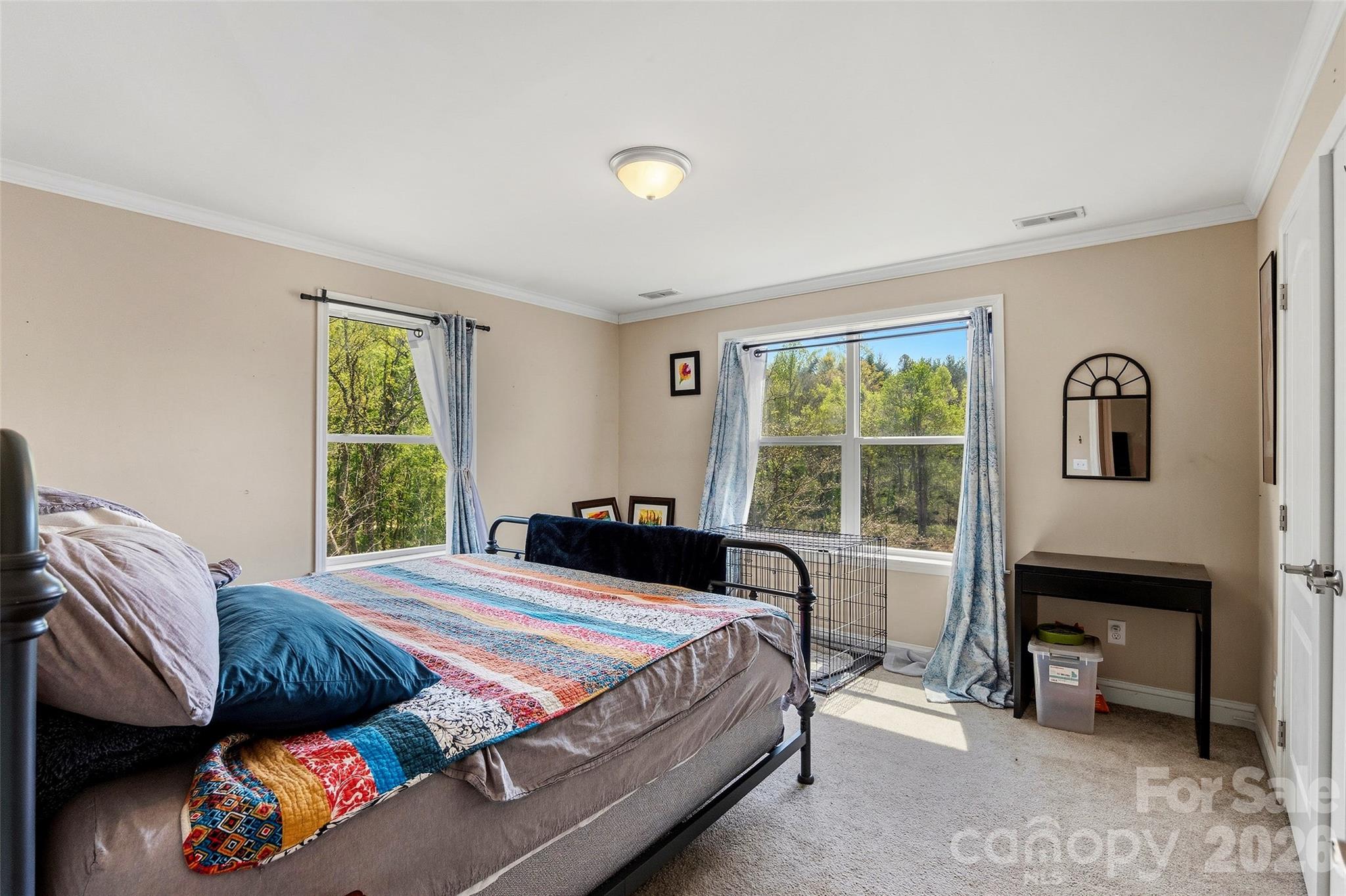 26 Brigman Road — Weaverville