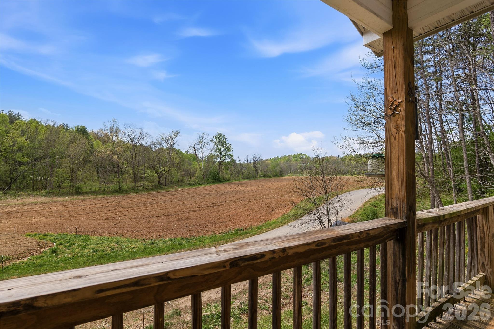 26 Brigman Road — Weaverville