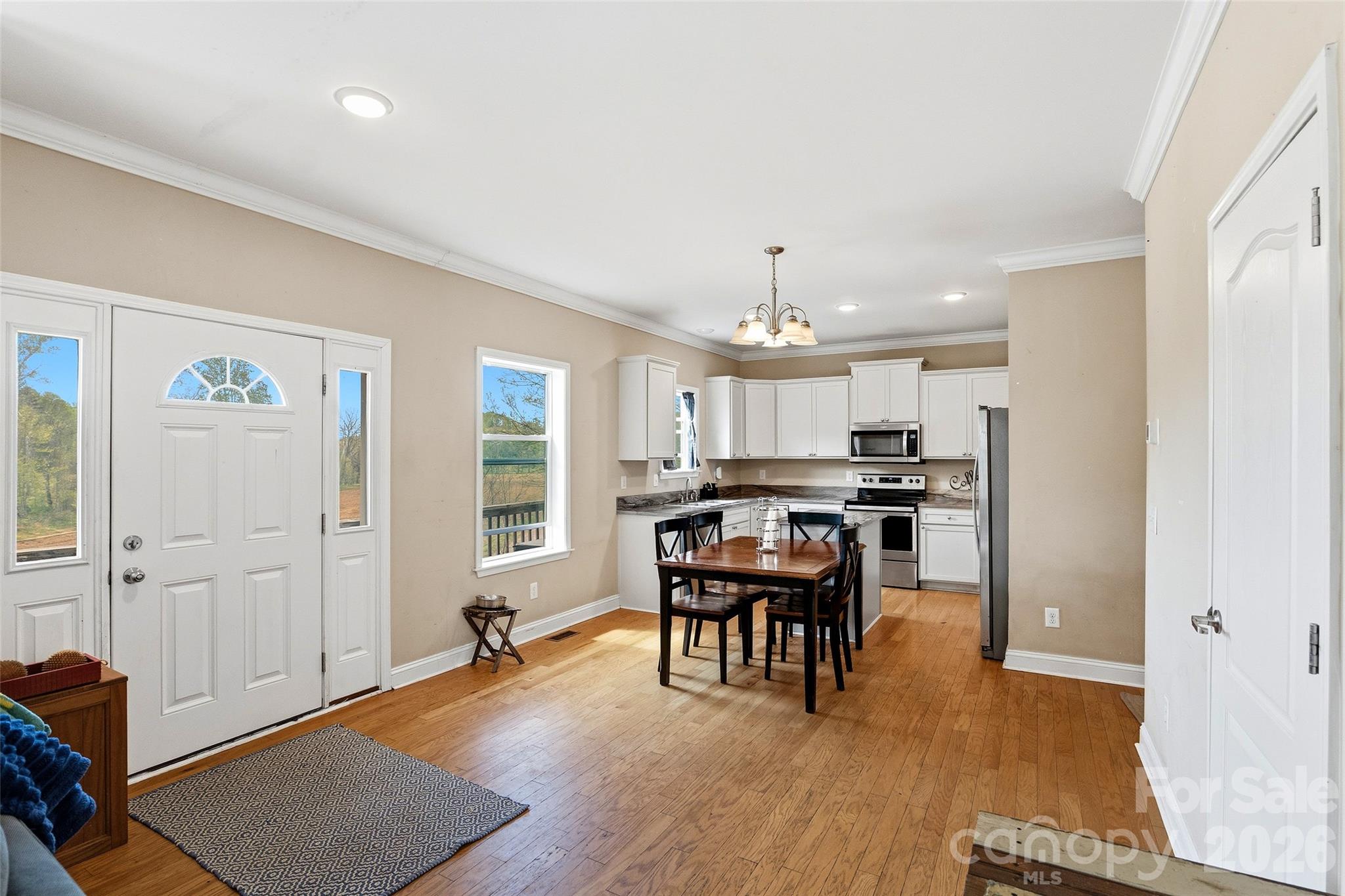 26 Brigman Road — Weaverville